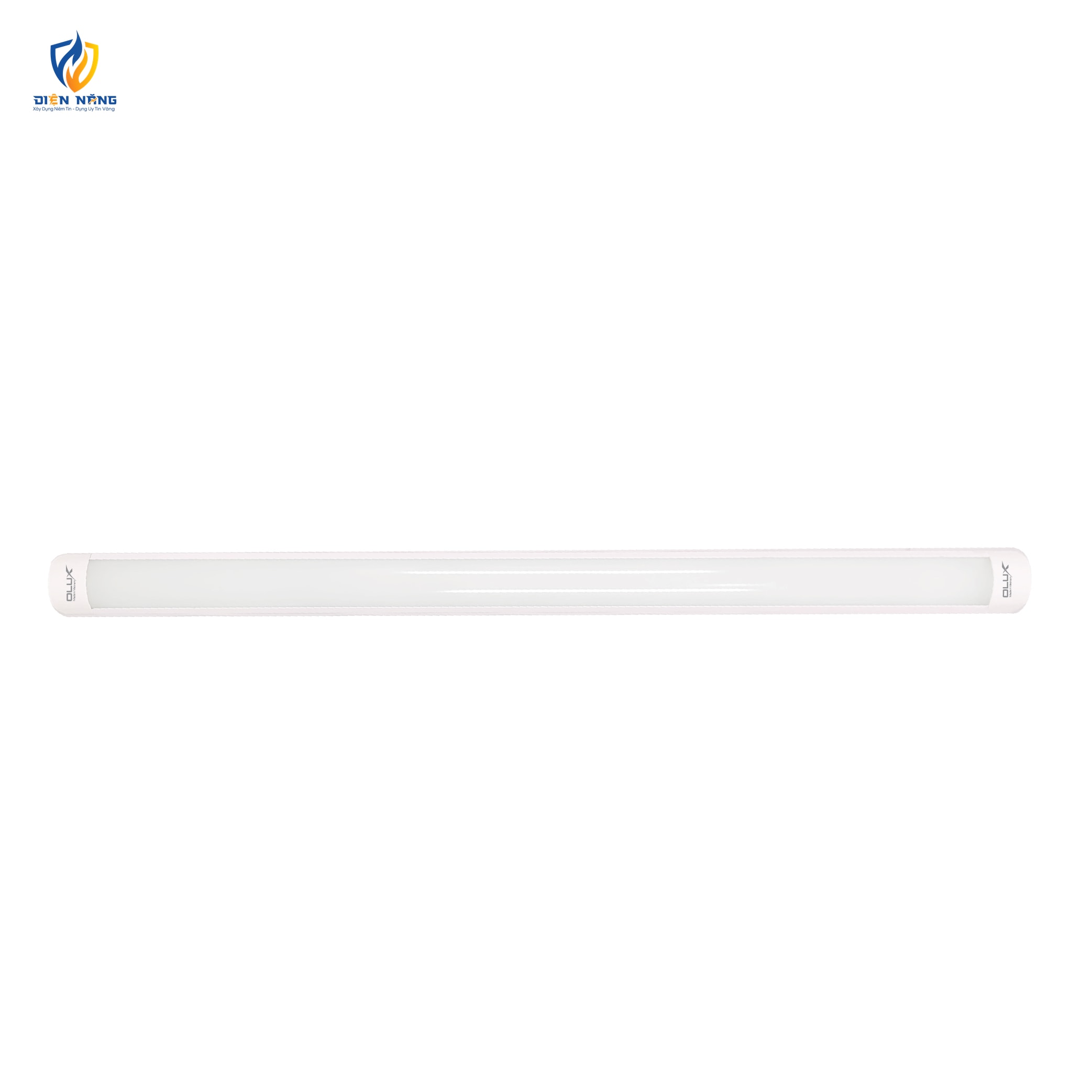 Tuýp LED Bán Nguyệt - anh 5