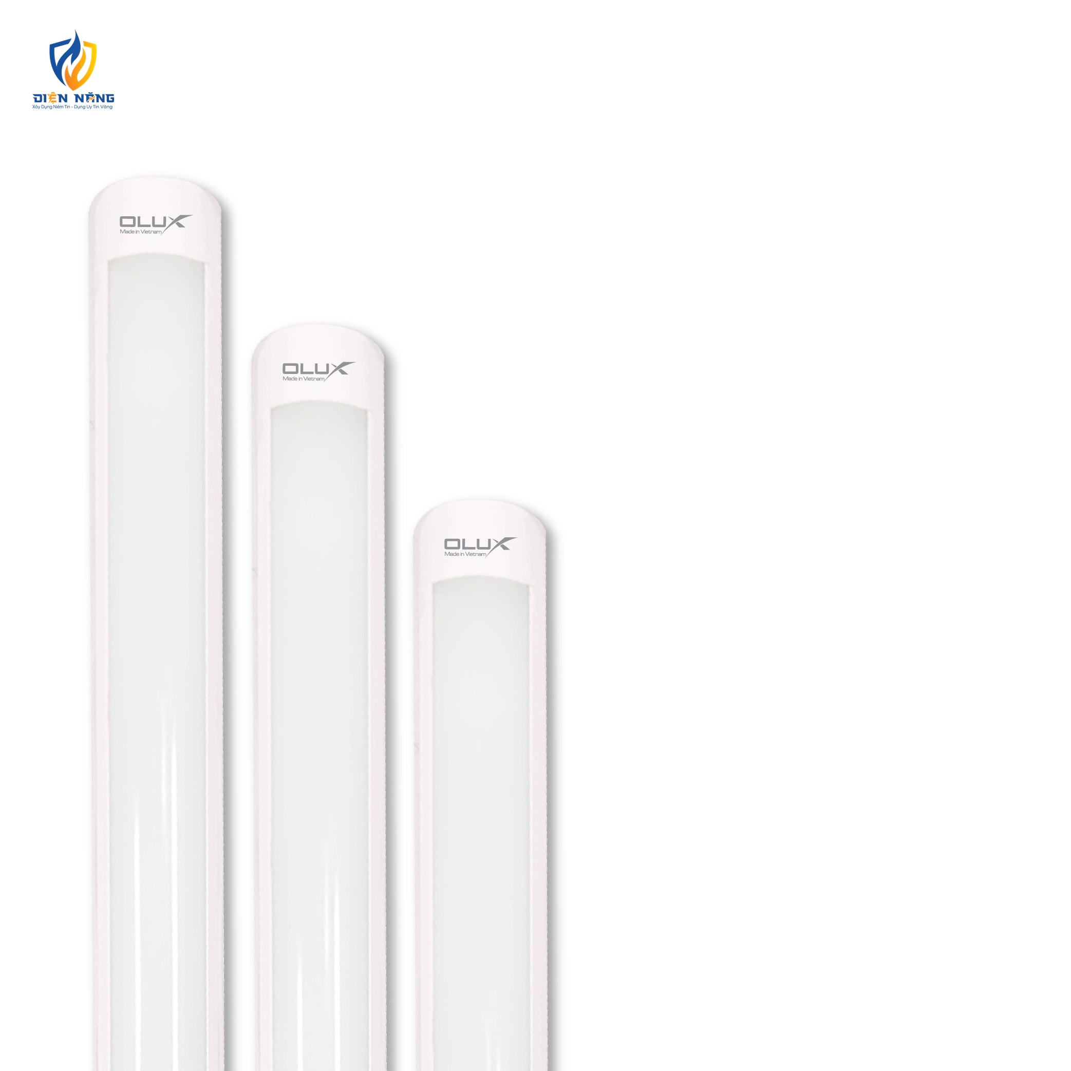 Tuýp LED Bán Nguyệt - anh 12