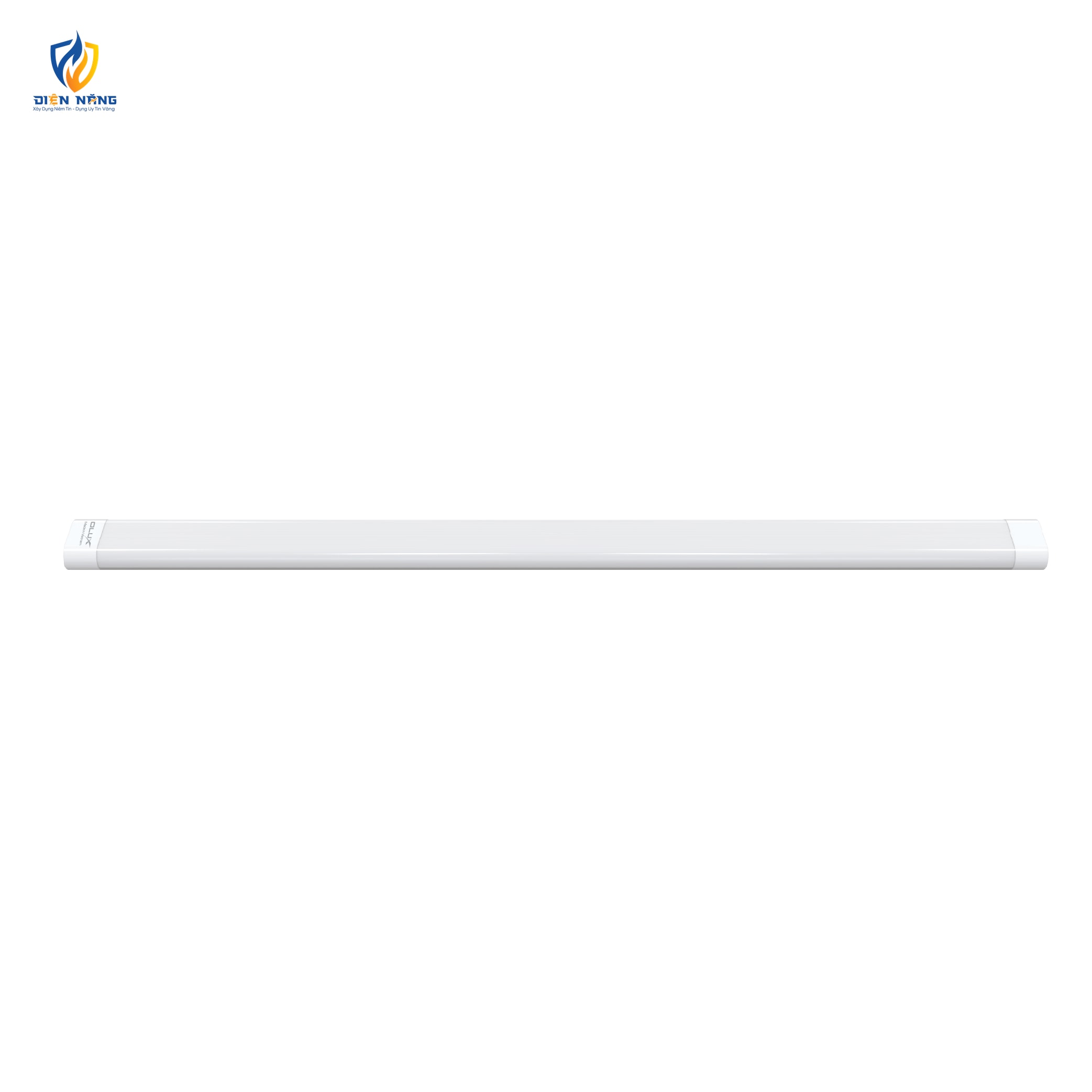 ĐÈN TUÝP LED OVAL - anh 6