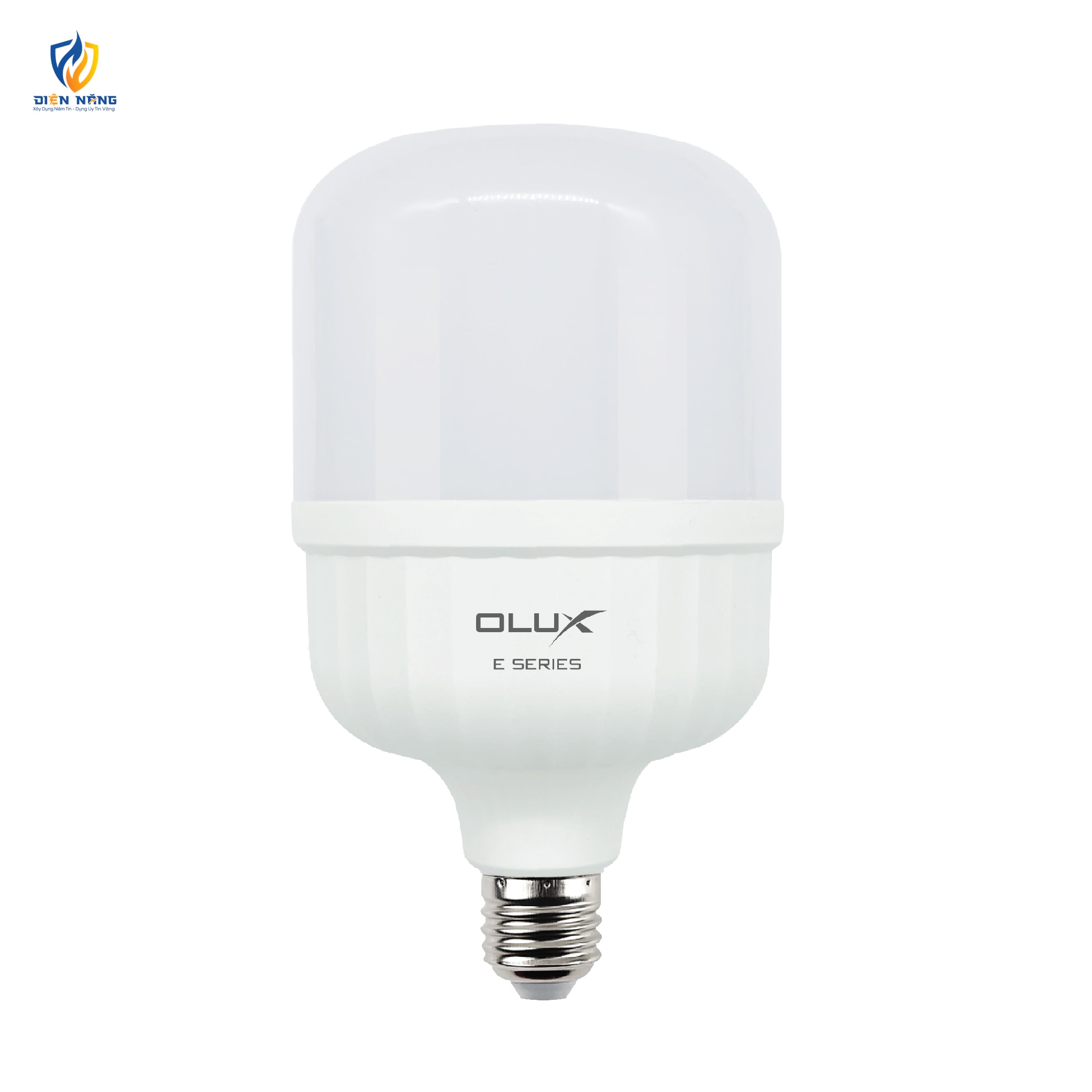ĐÈN LED BULB TRỤ - SERIES E