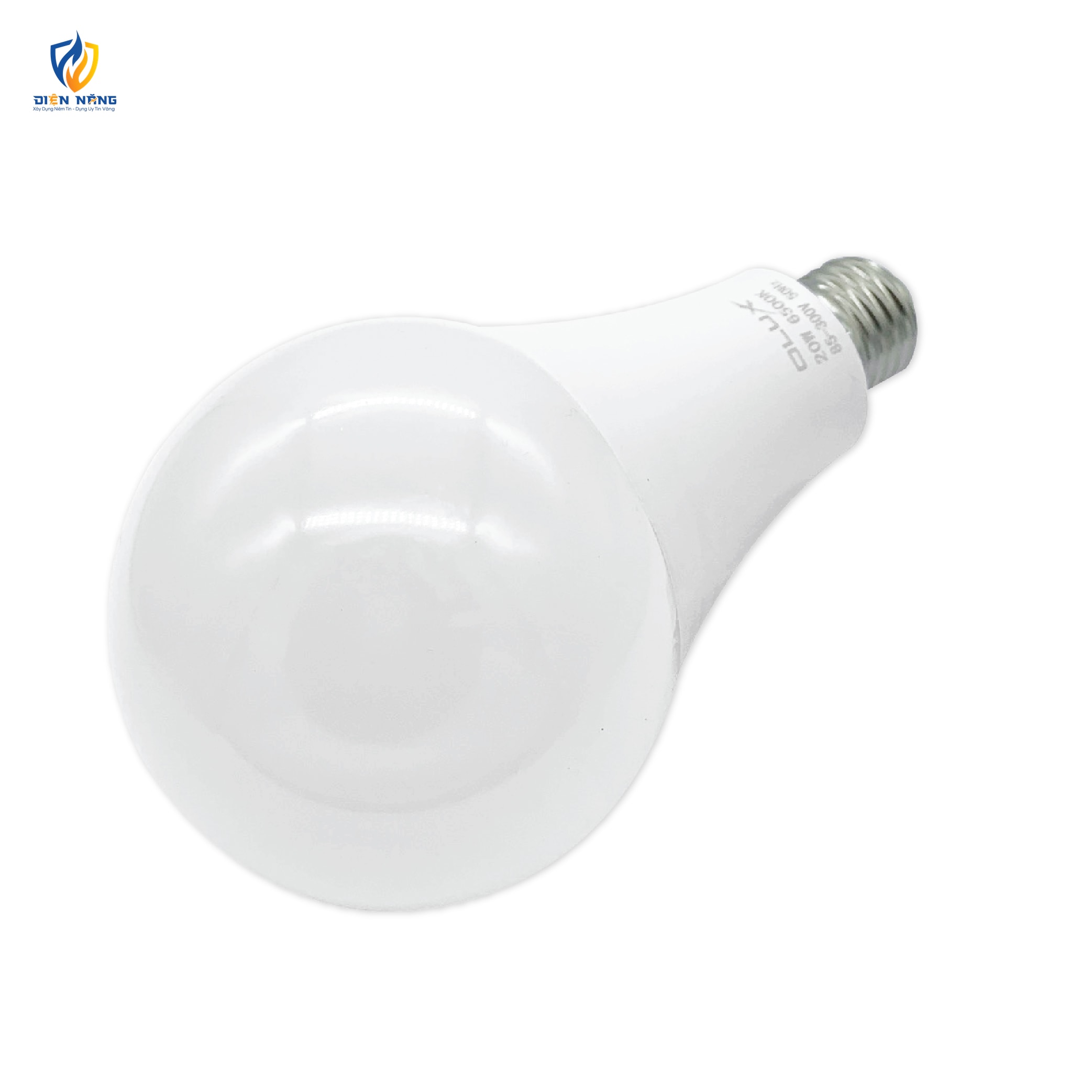 Đèn LED Bulb A - anh 2