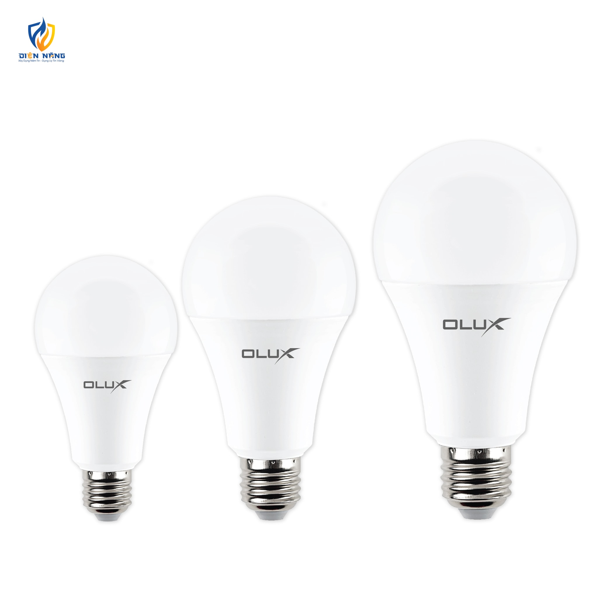 Đèn LED Bulb A - anh 8