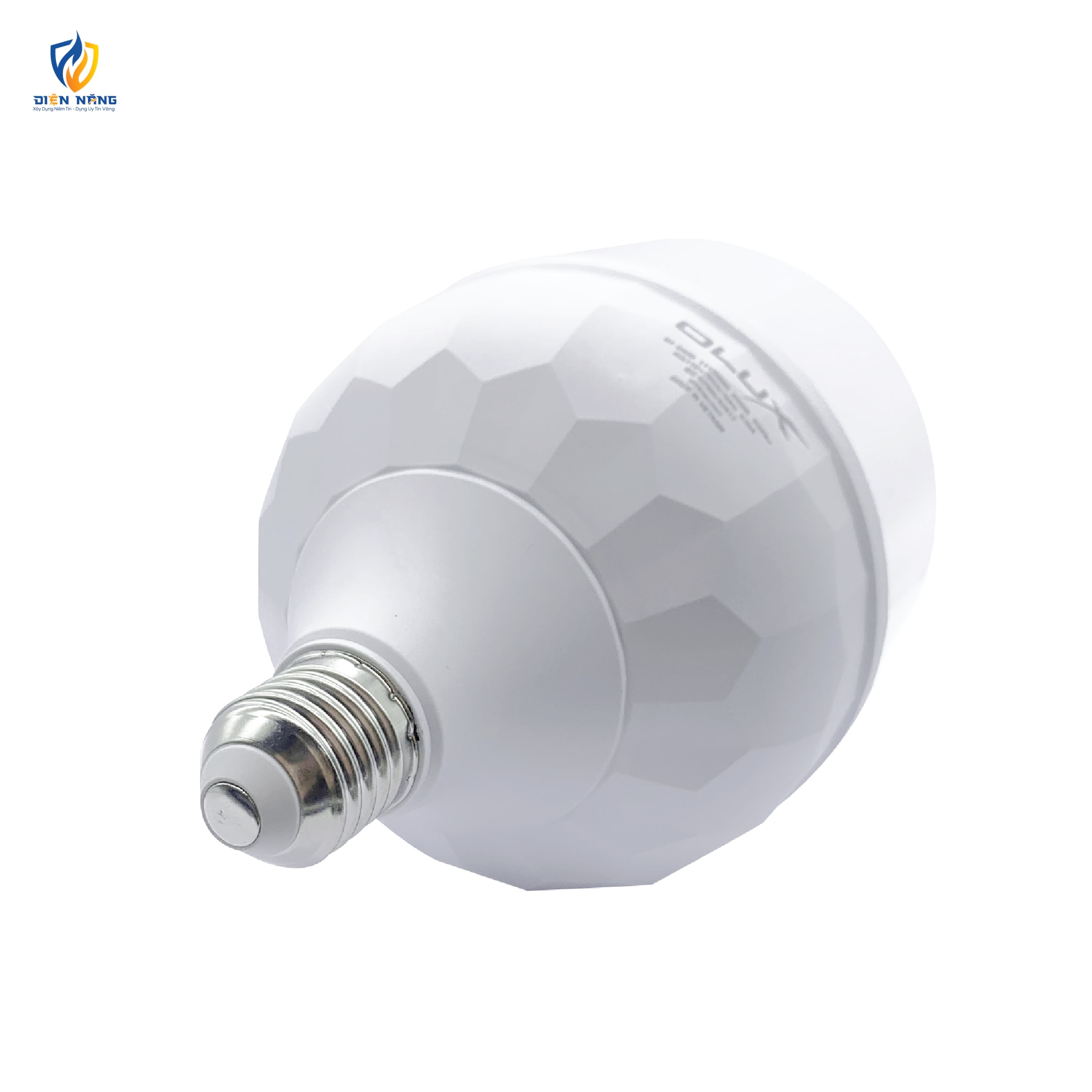 Đèn LED Bulb Trụ Diamond - Series D - anh 13