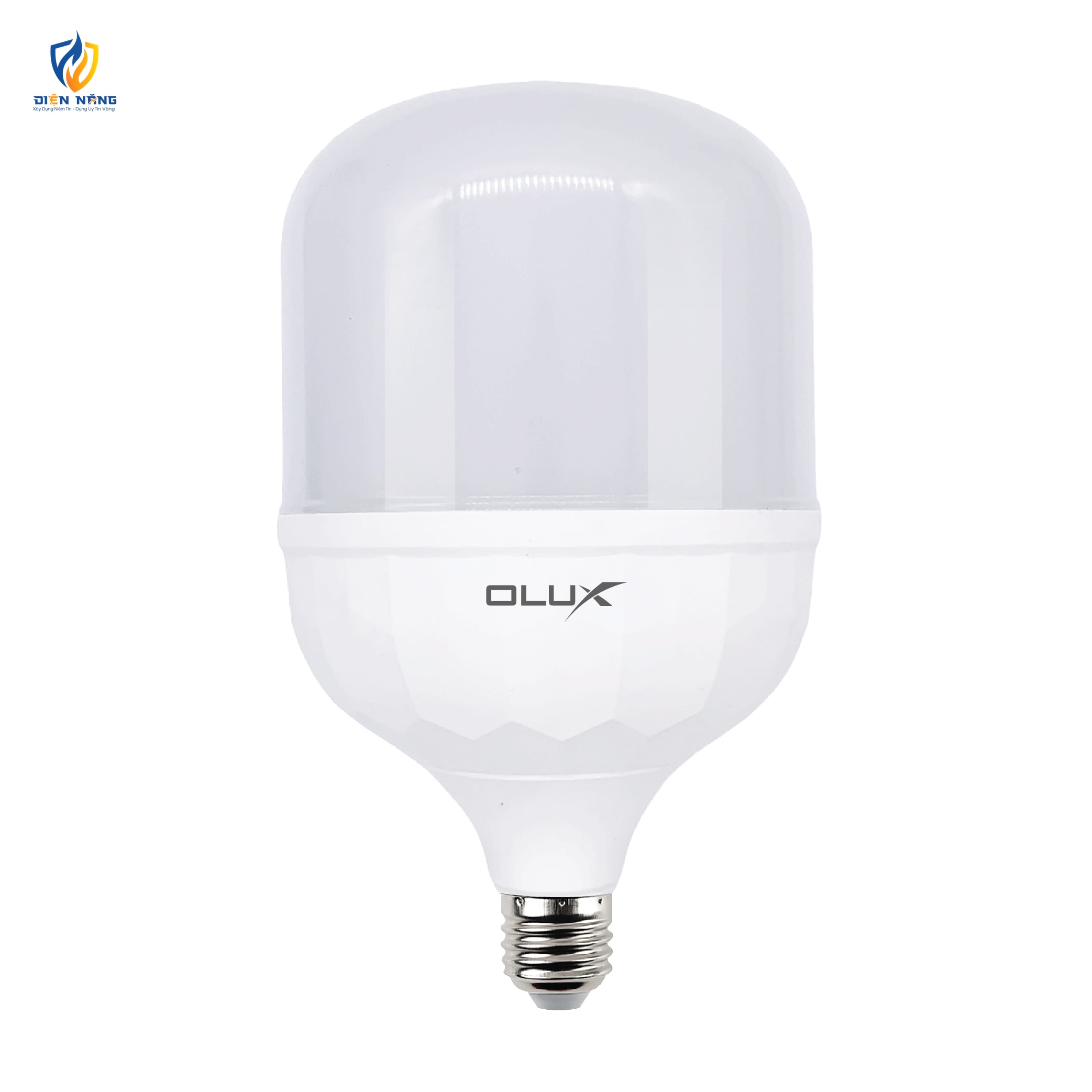 Đèn LED Bulb Trụ Diamond - Series D - anh 16