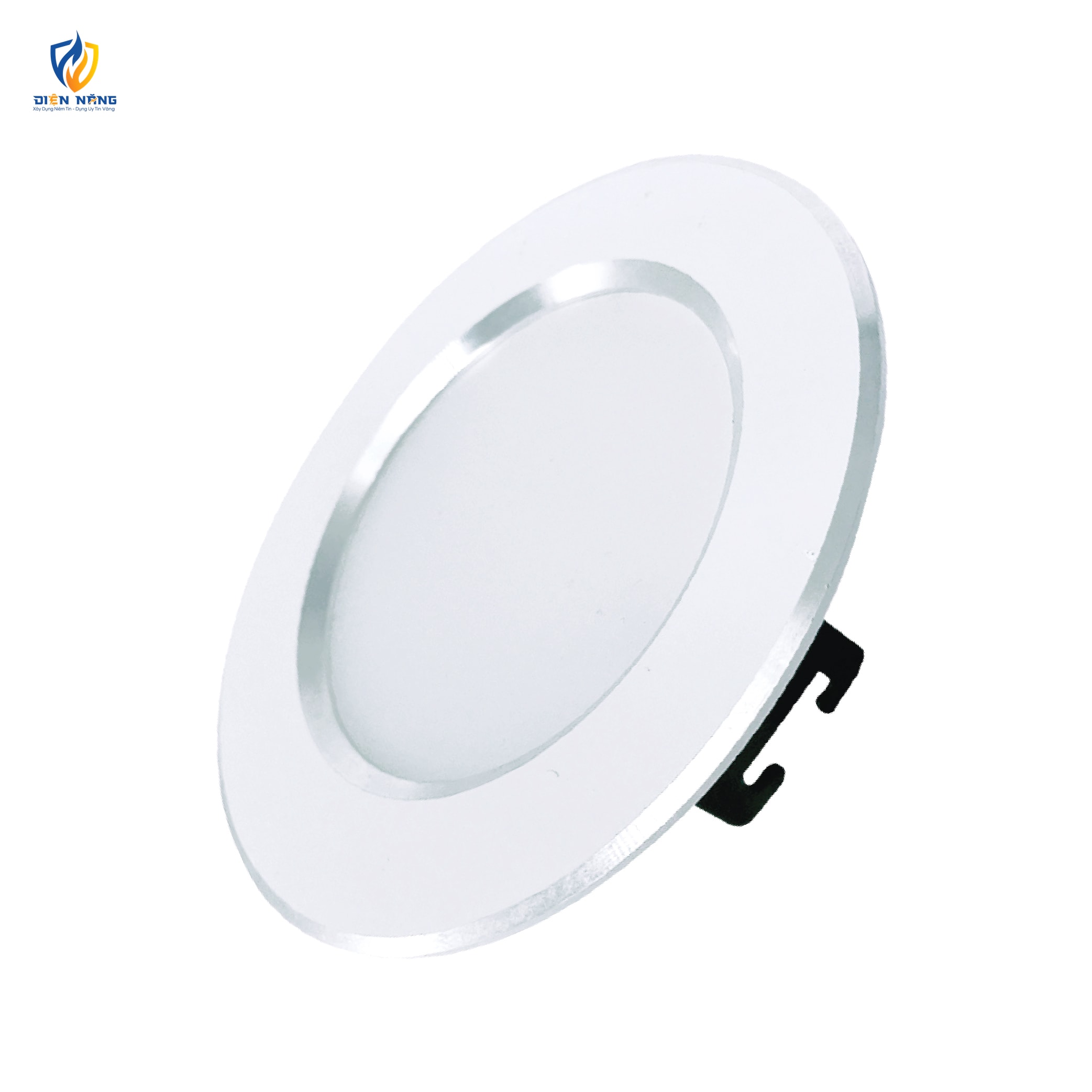 ĐÈN LED DOWNLIGHT DOB NHÔM D110 - anh 2