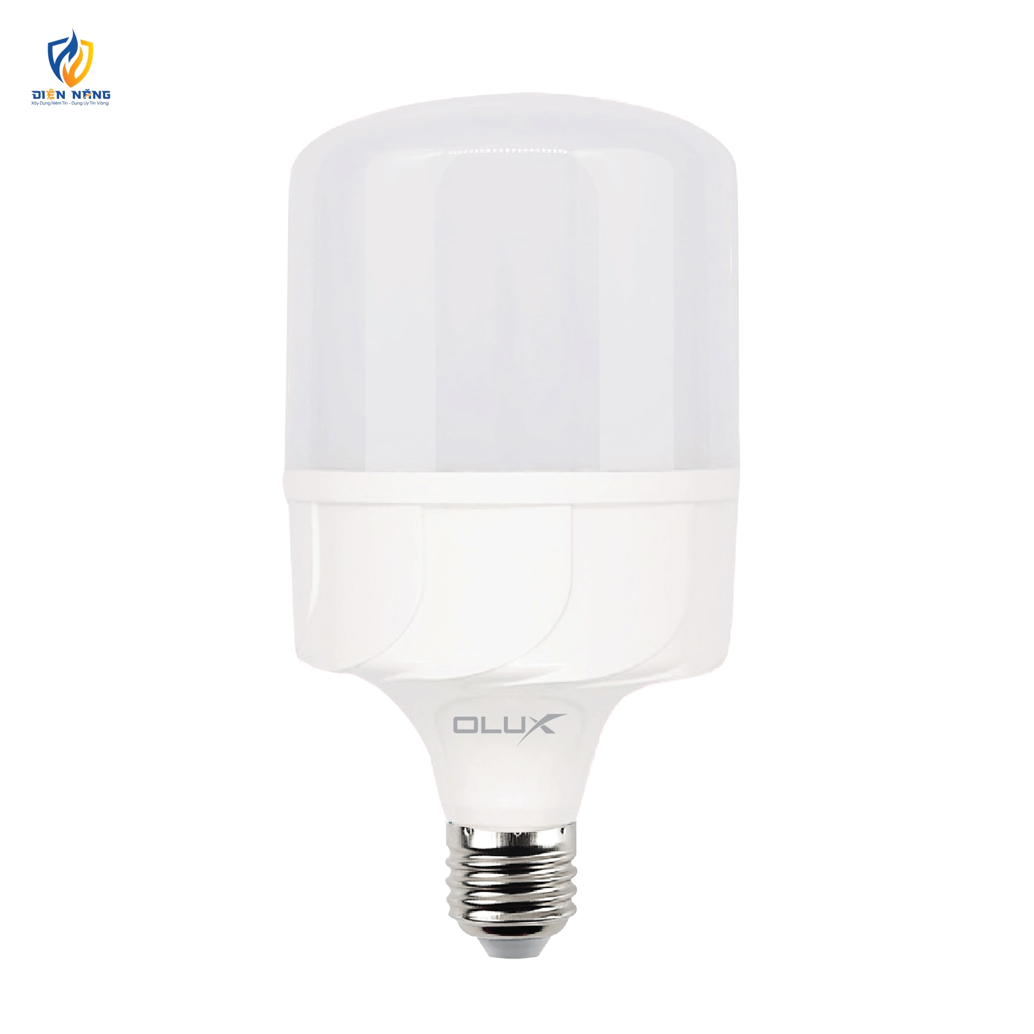 Đèn Led bulb trụ Lotus - Series L - anh 2