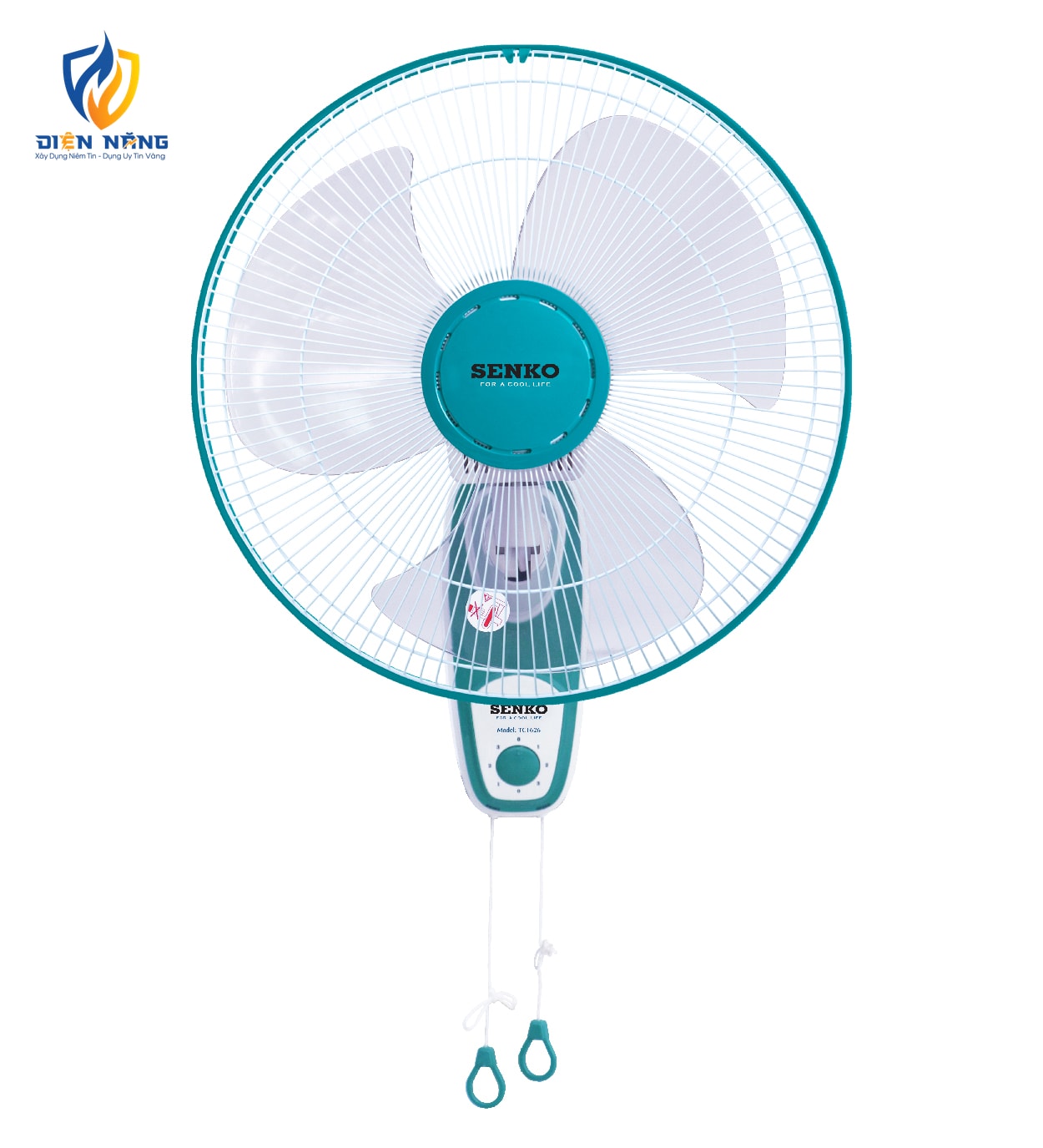Quạt Treo TC1626
