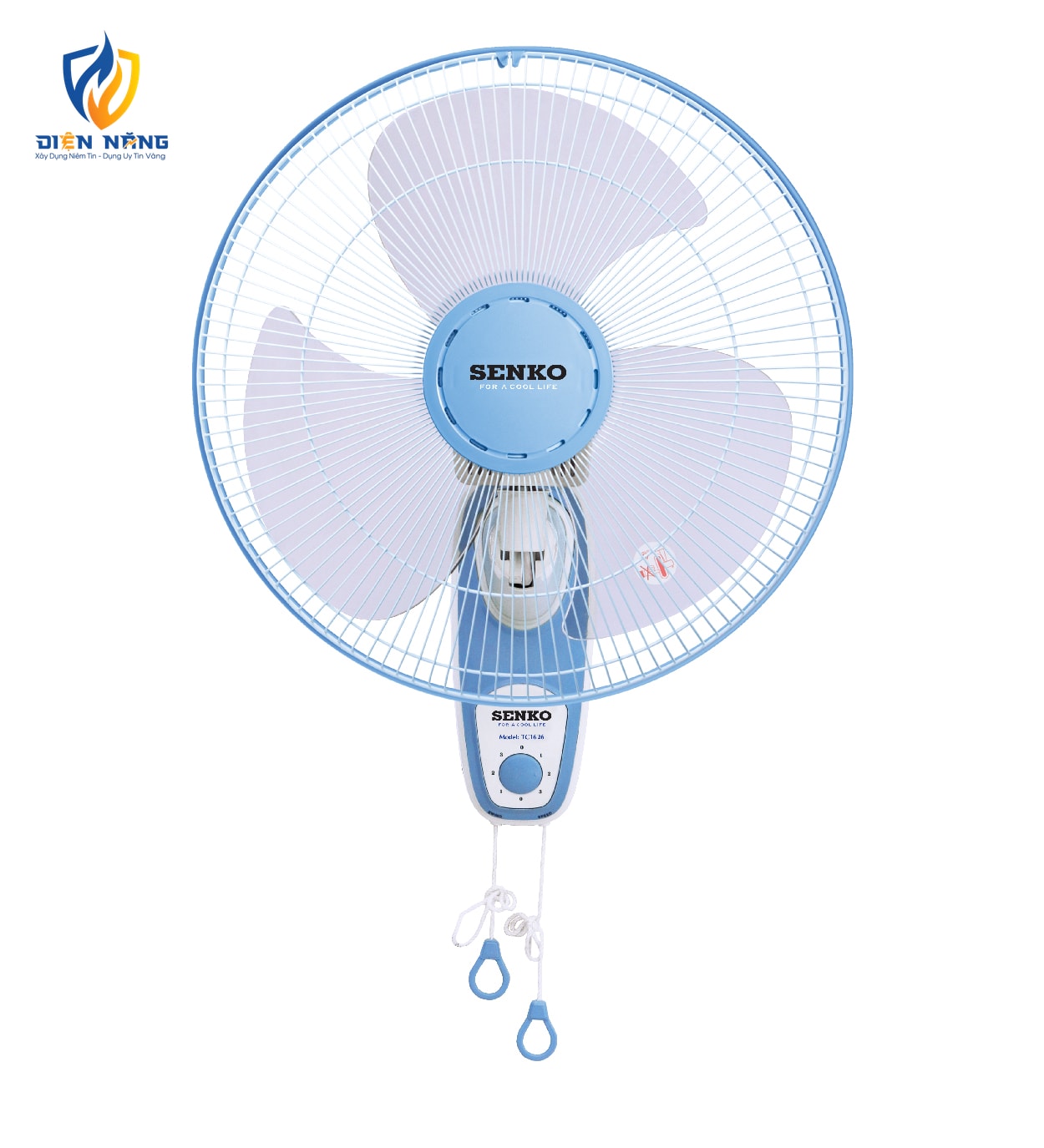 Quạt Treo TC1626 - anh 2