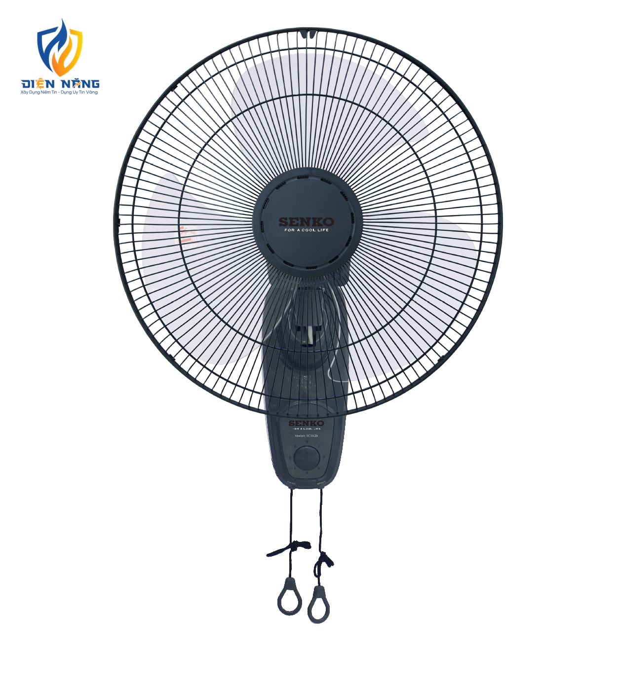 Quạt Treo TC1626 - anh 3