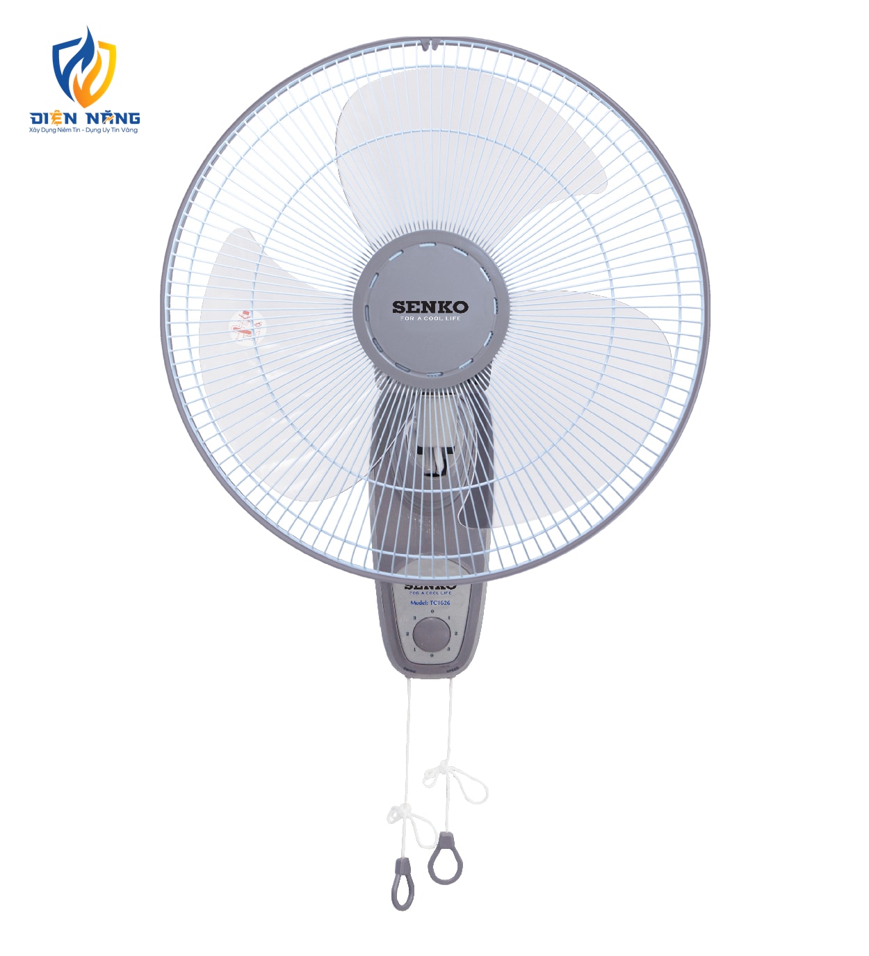 Quạt Treo TC1626 - anh 4