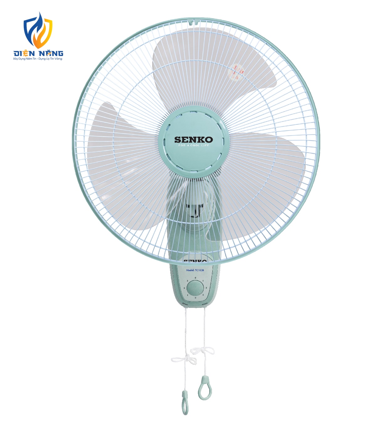 Quạt Treo TC1626 - anh 5