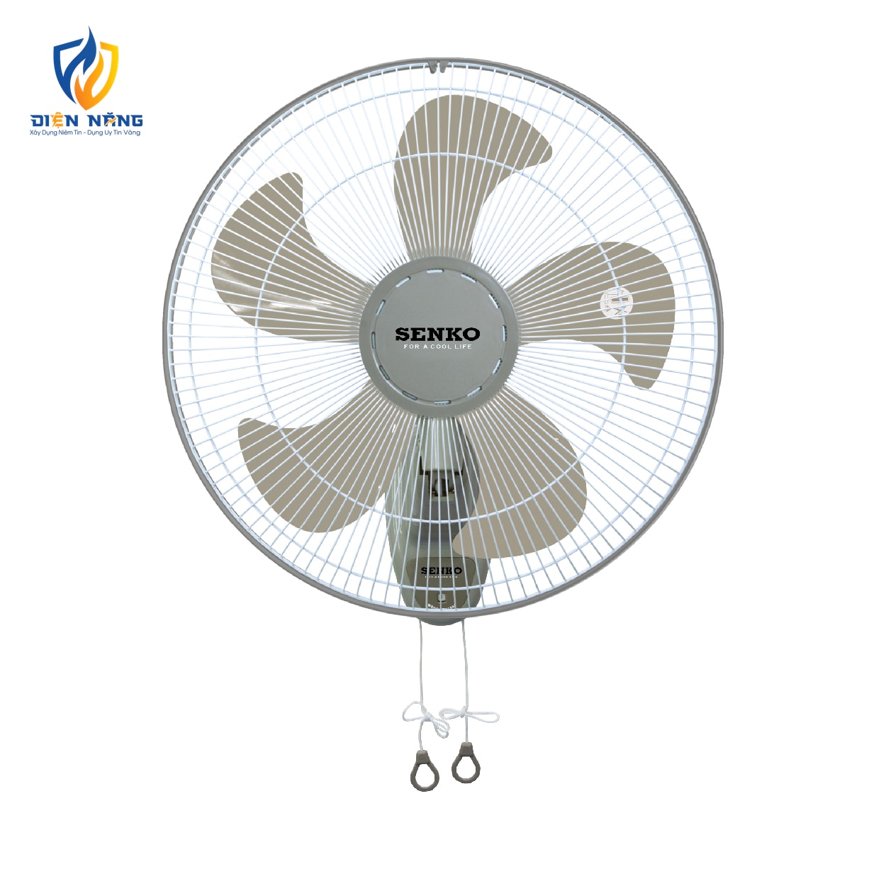 Quạt Treo TC1880 - anh 2