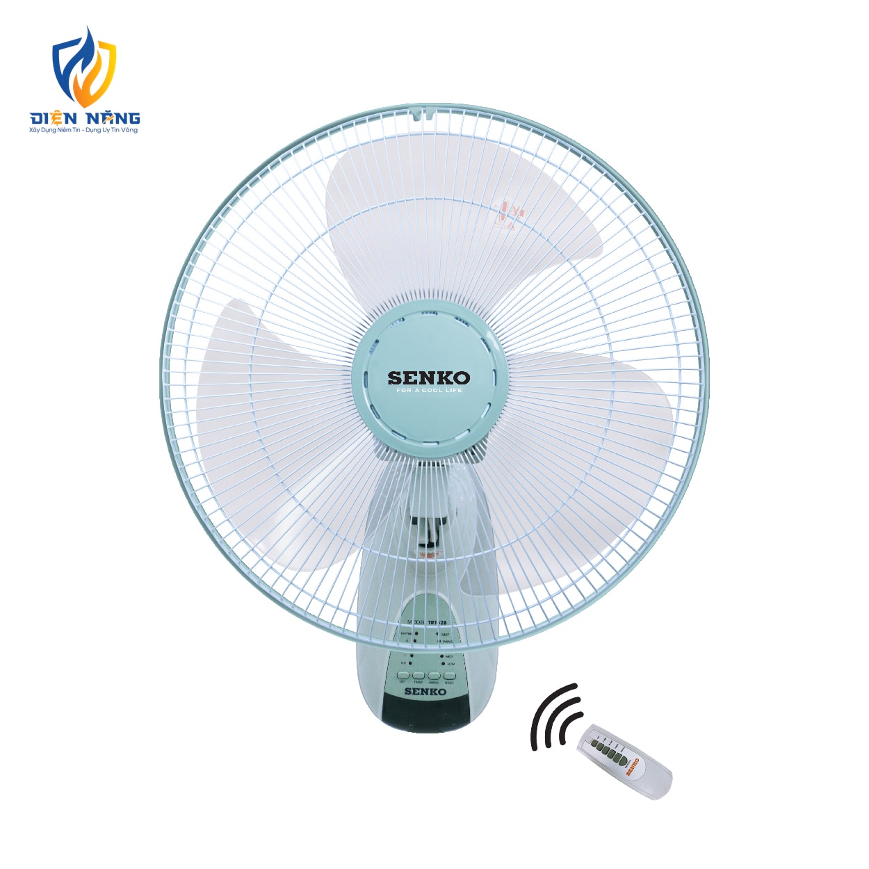 Quạt Treo TR1628