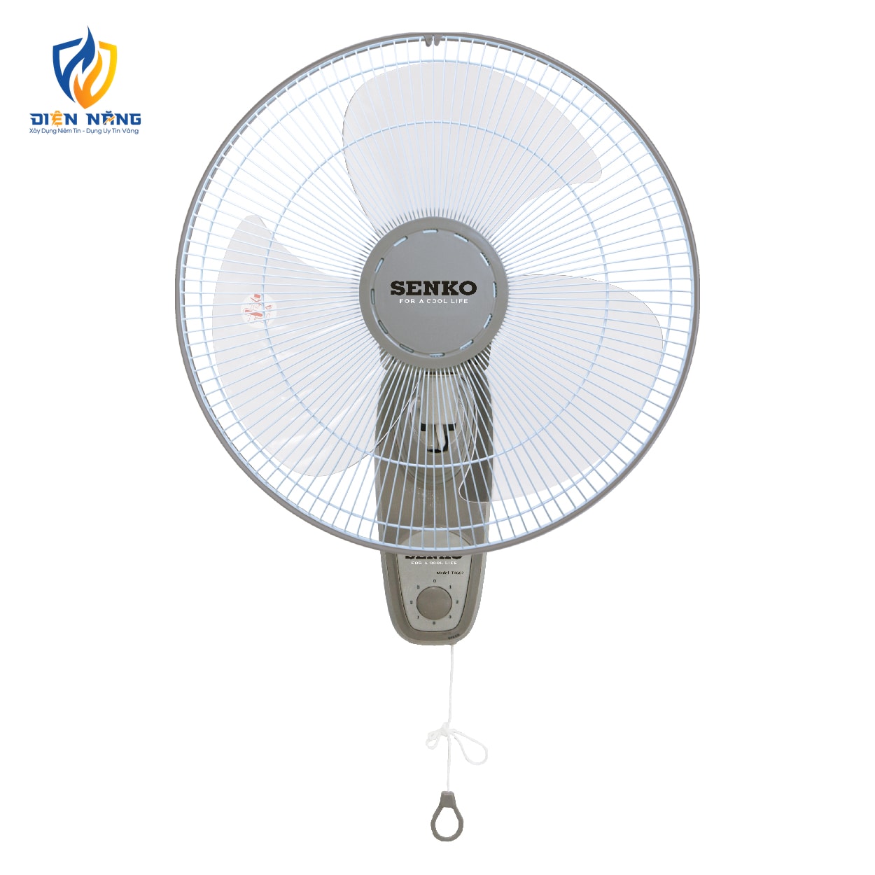 Quạt Treo T1682 - anh 2