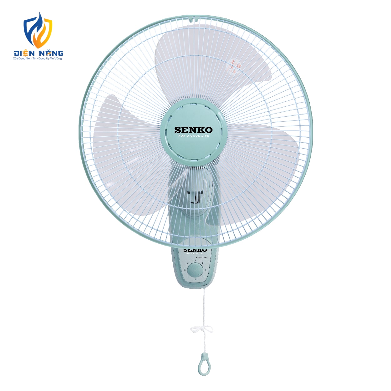 Quạt Treo T1682 - anh 3