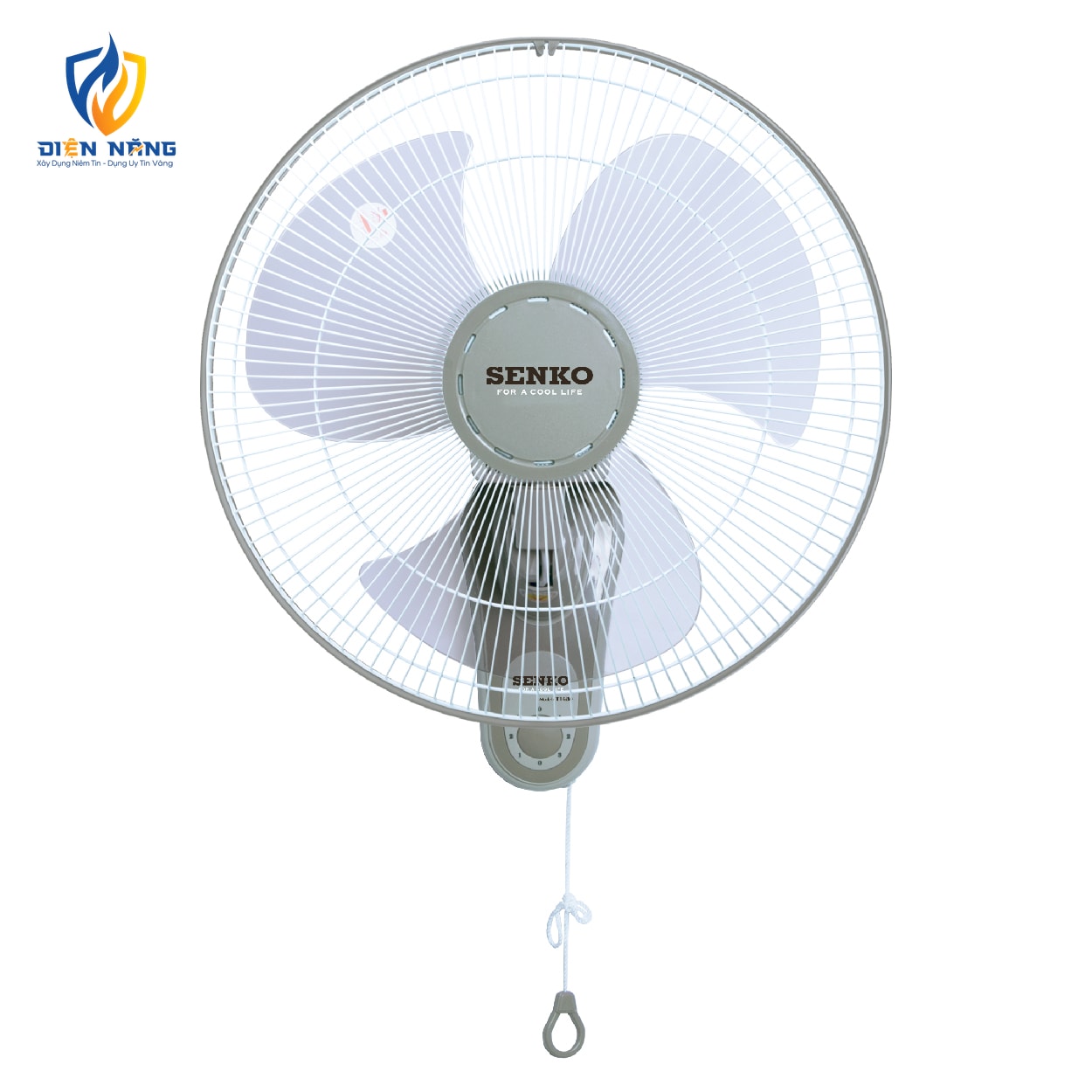 Quạt Treo T1680