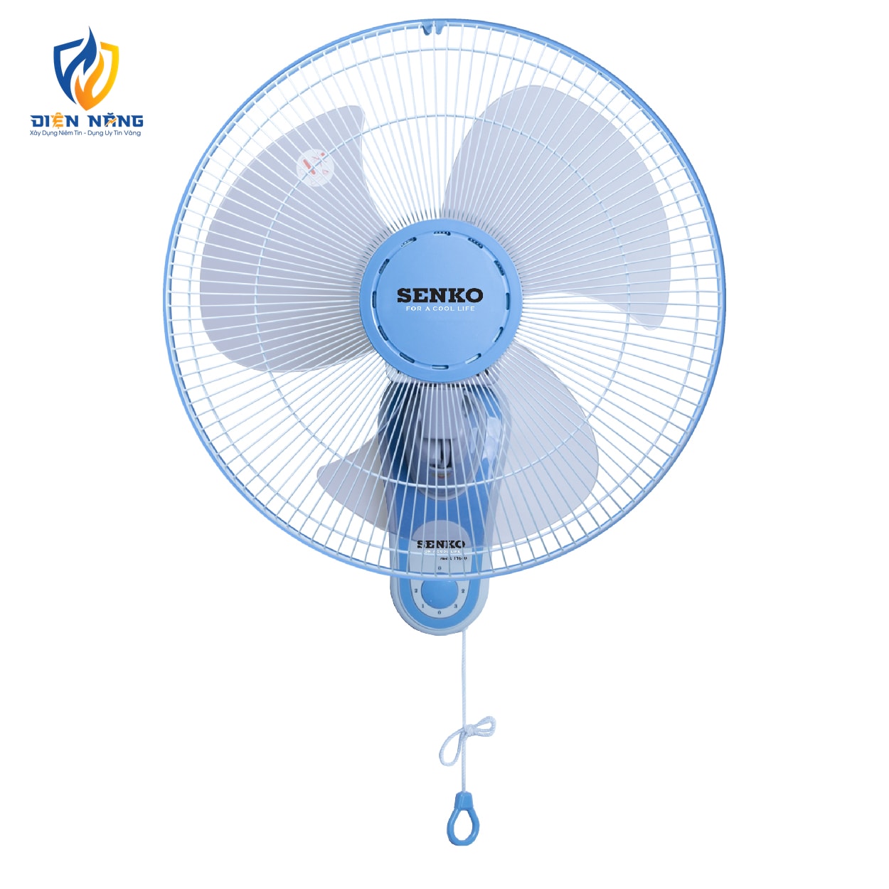 Quạt Treo T1680 - anh 3