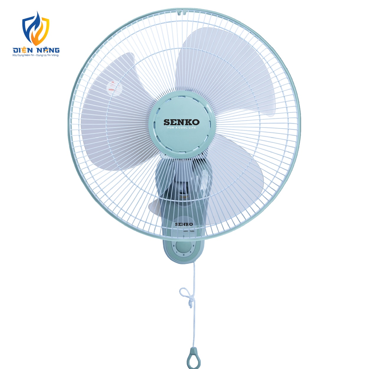 Quạt Treo T1680 - anh 4