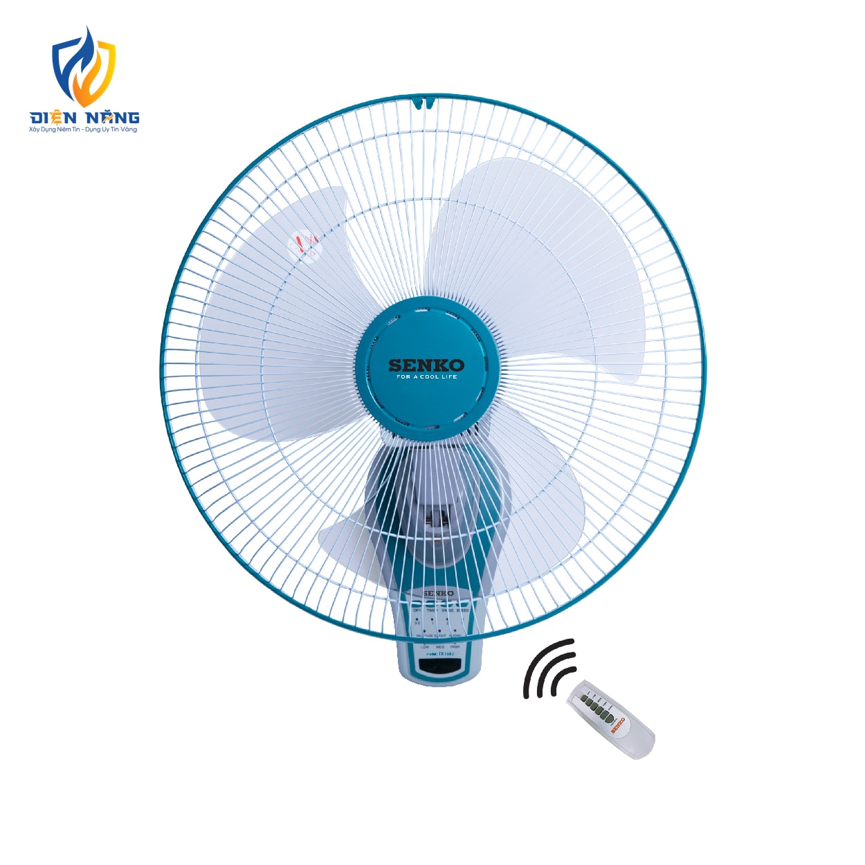 Quạt Treo TR1683