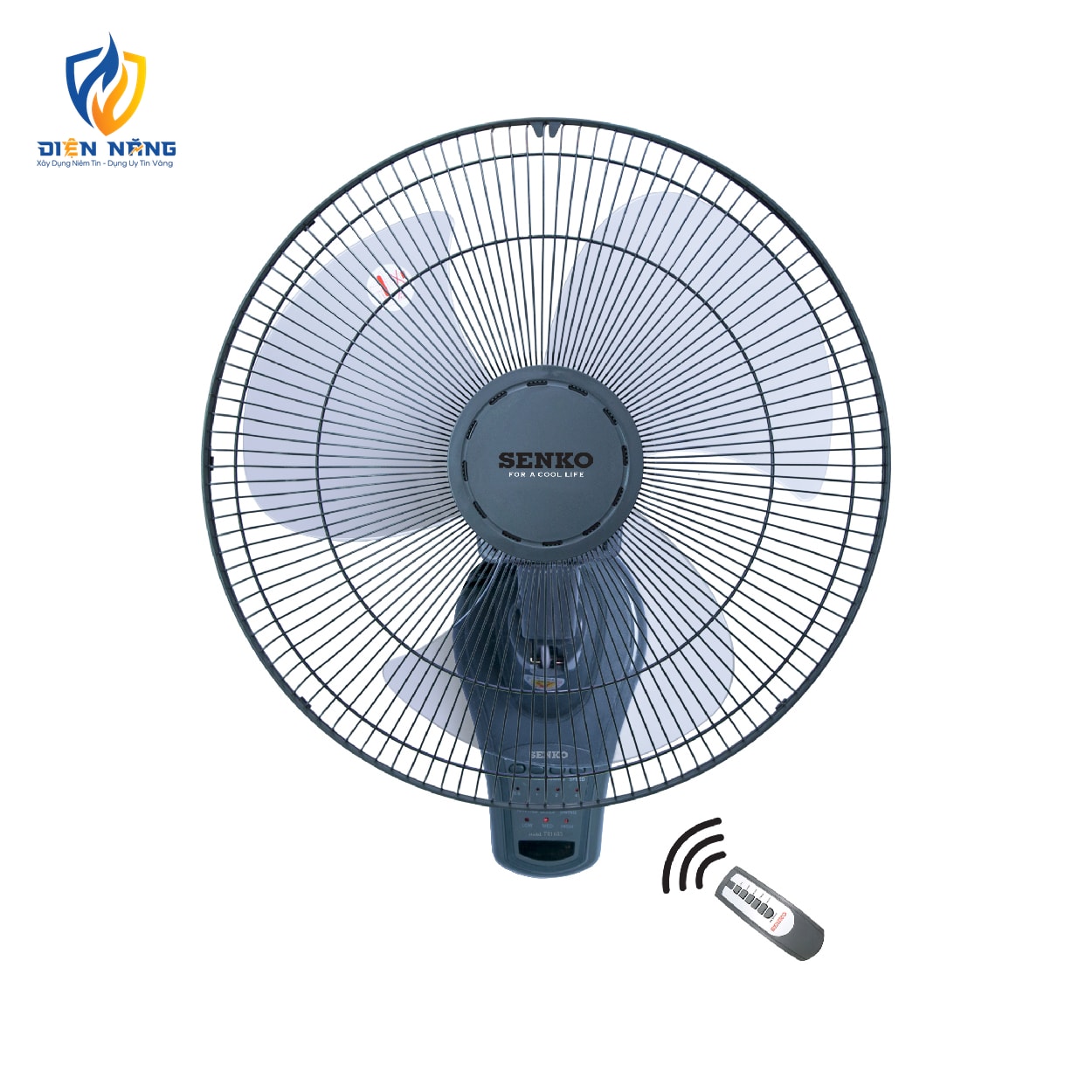 Quạt Treo TR1683 - anh 3