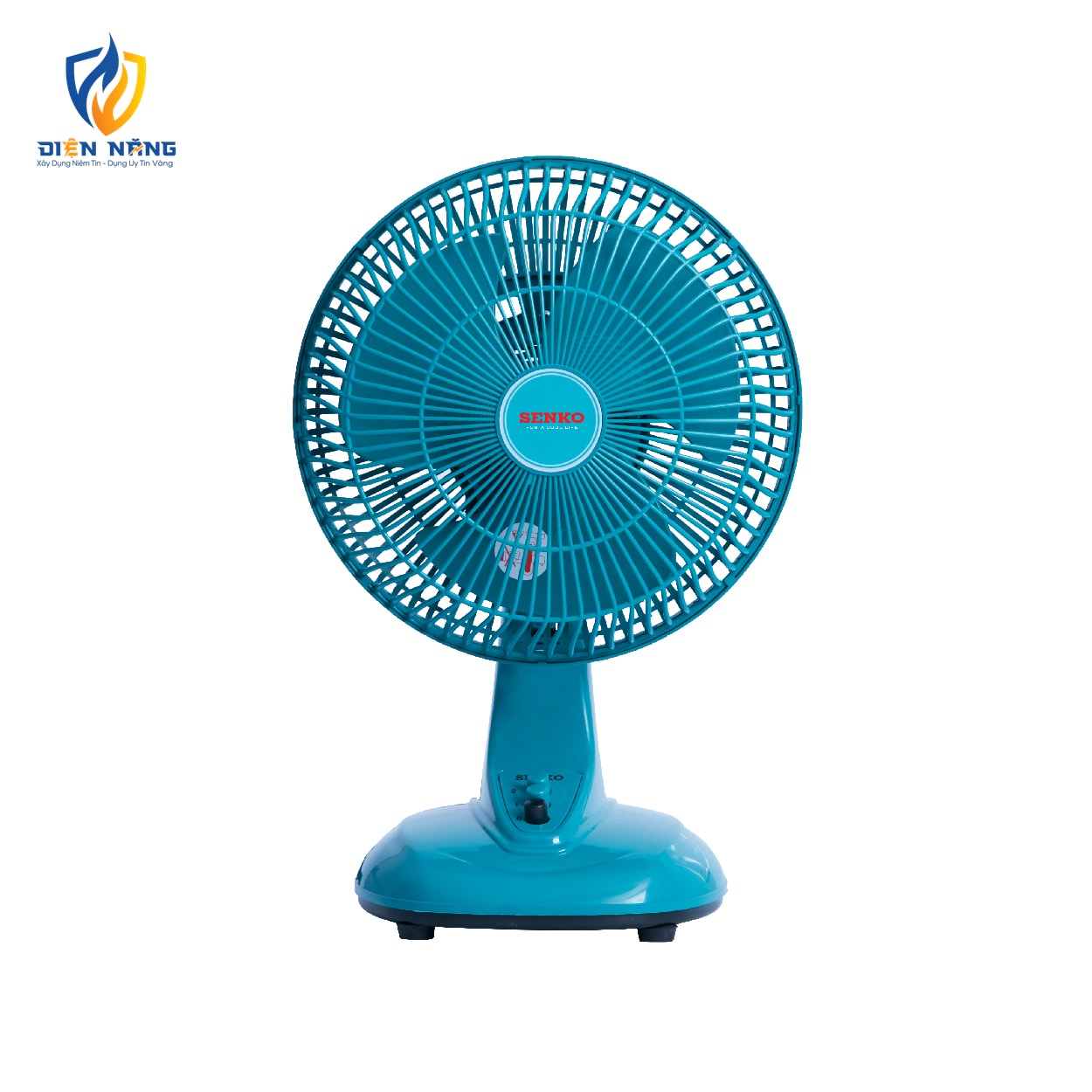 Quạt Bàn B102 - anh 2
