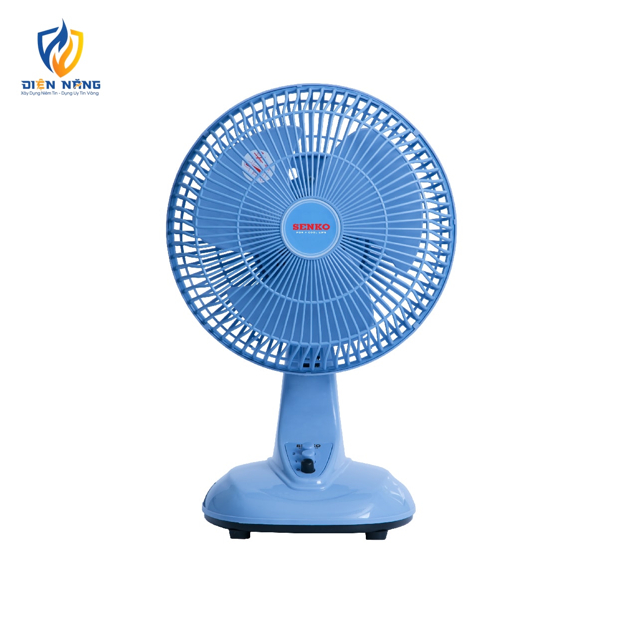 Quạt Bàn B102 - anh 3