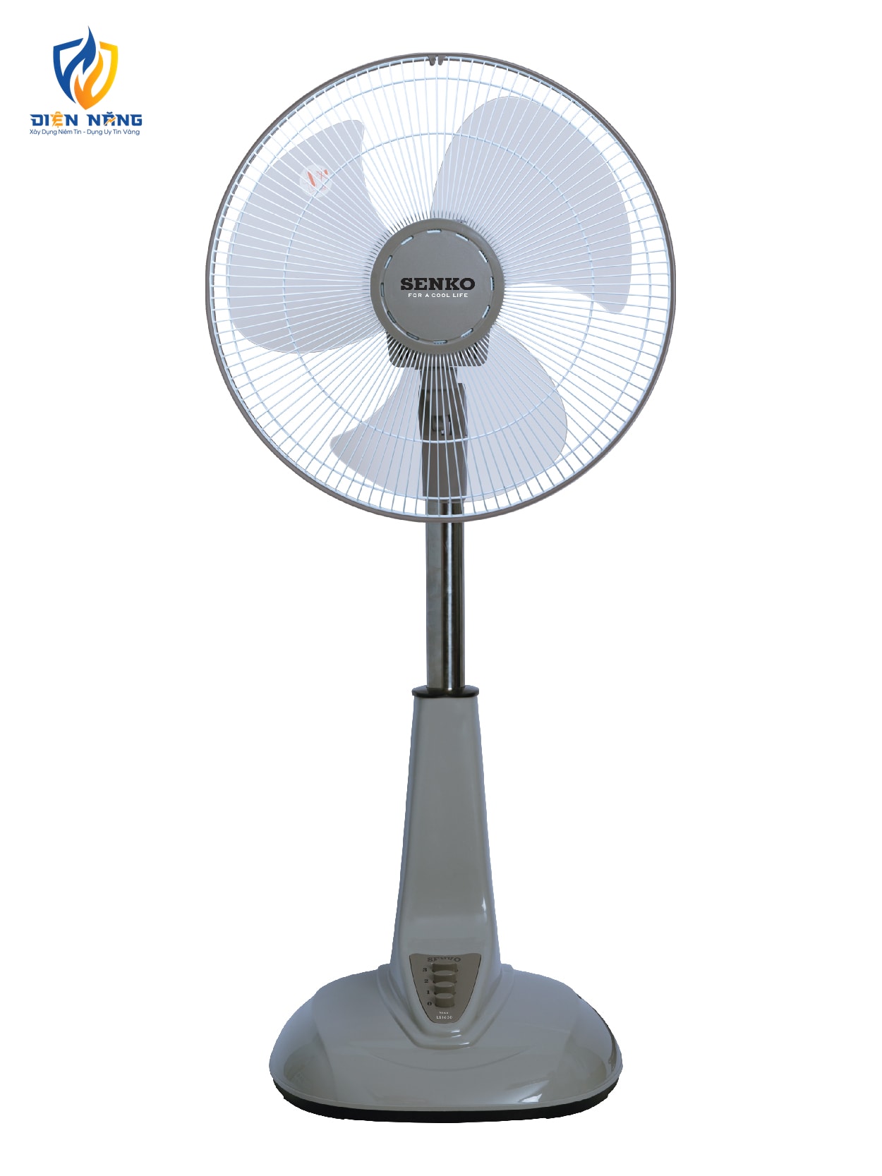 Quạt Lỡ LS1630 - anh 2