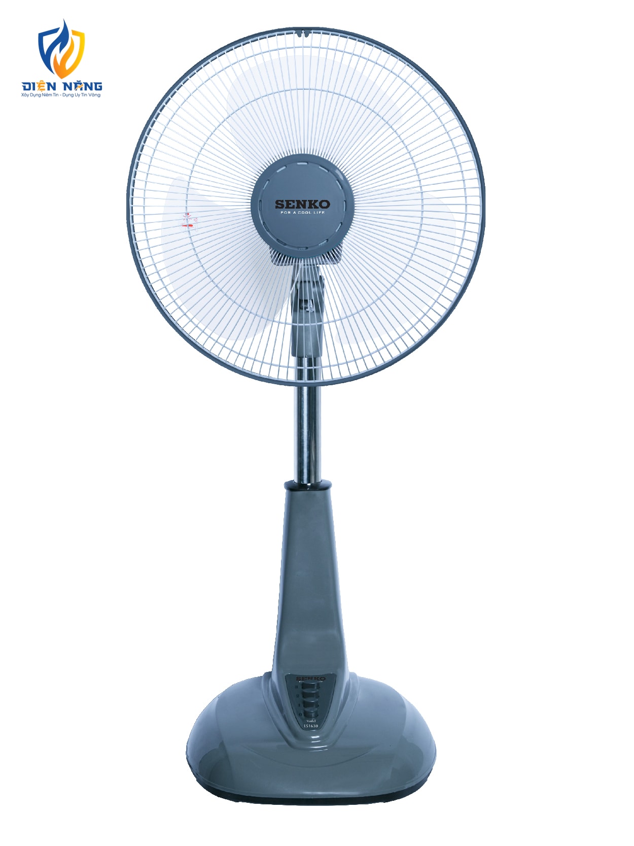 Quạt Lỡ LS1630 - anh 3