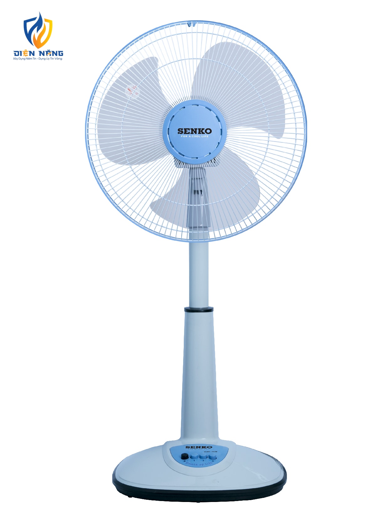 Quạt Lỡ L1638 - anh 2