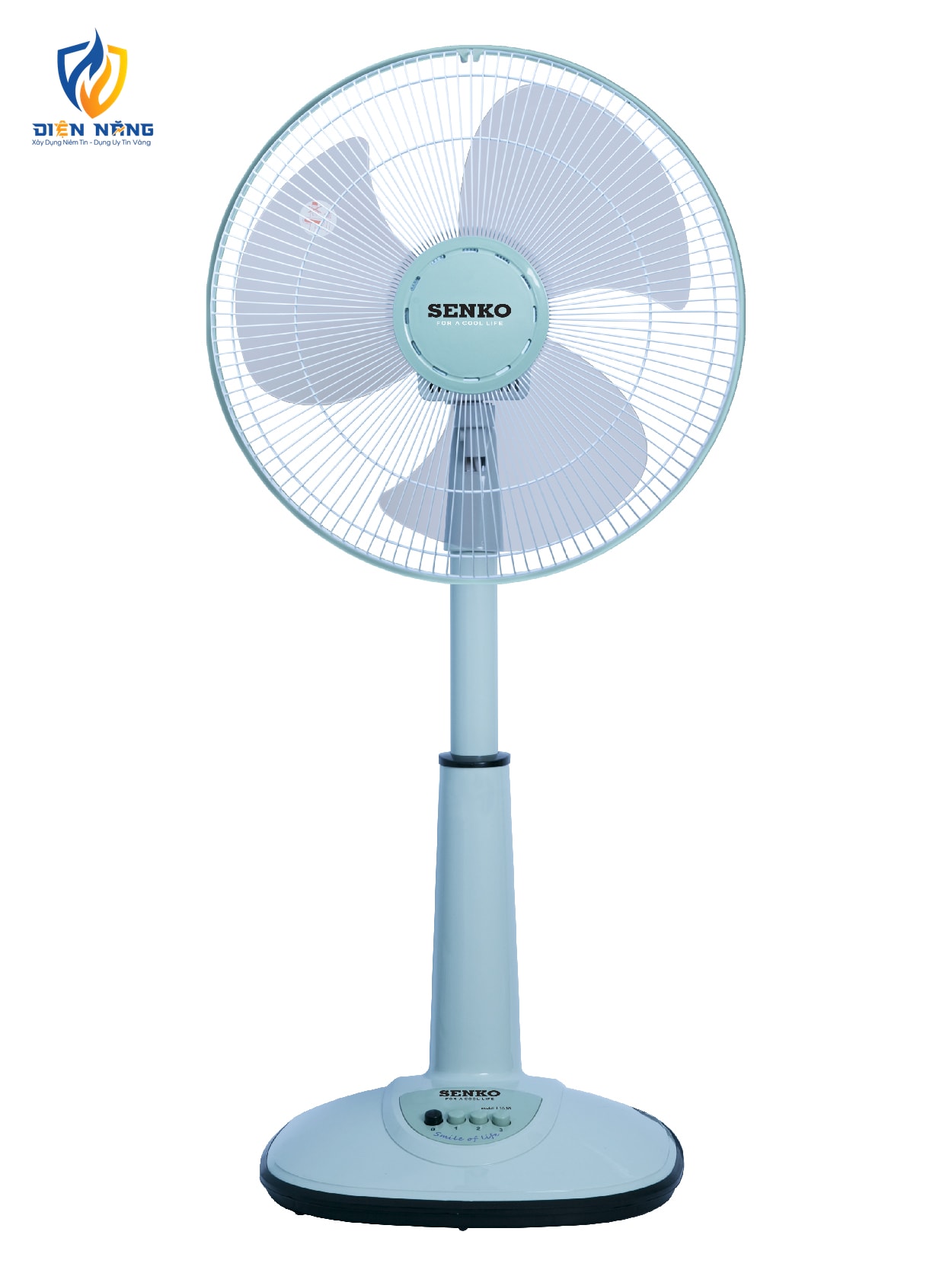 Quạt Lỡ L1638 - anh 5