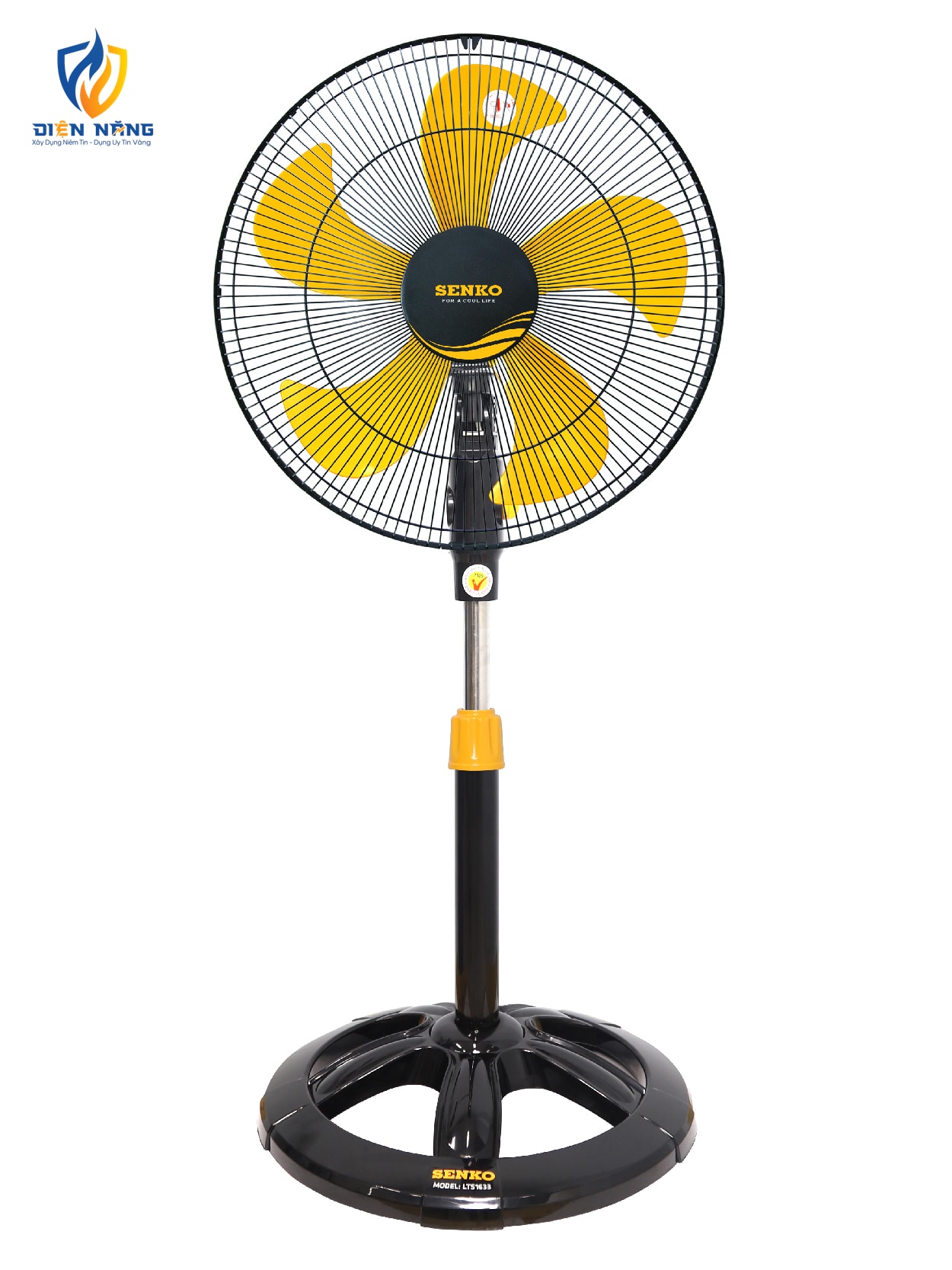 Quạt Lỡ LTS1633