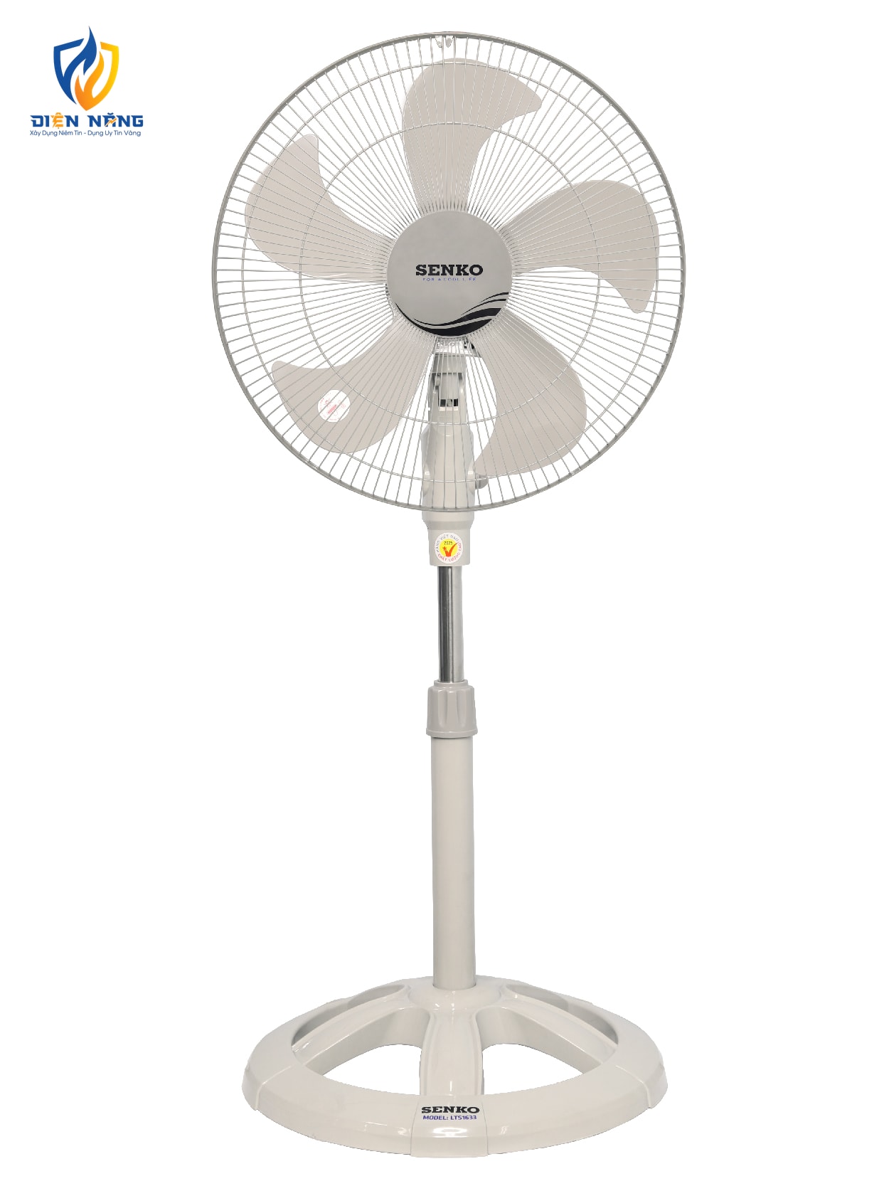 Quạt Lỡ LTS1633 - anh 2