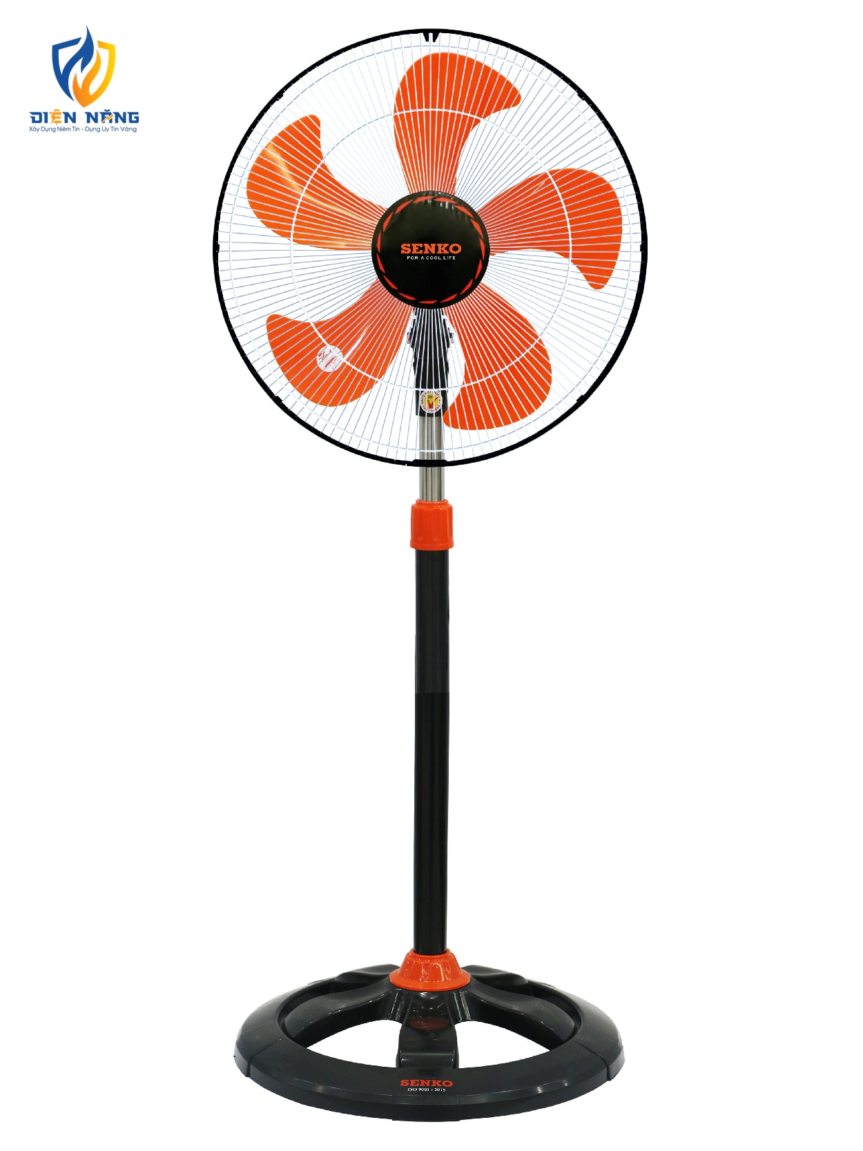 Quạt Đứng DCN1809