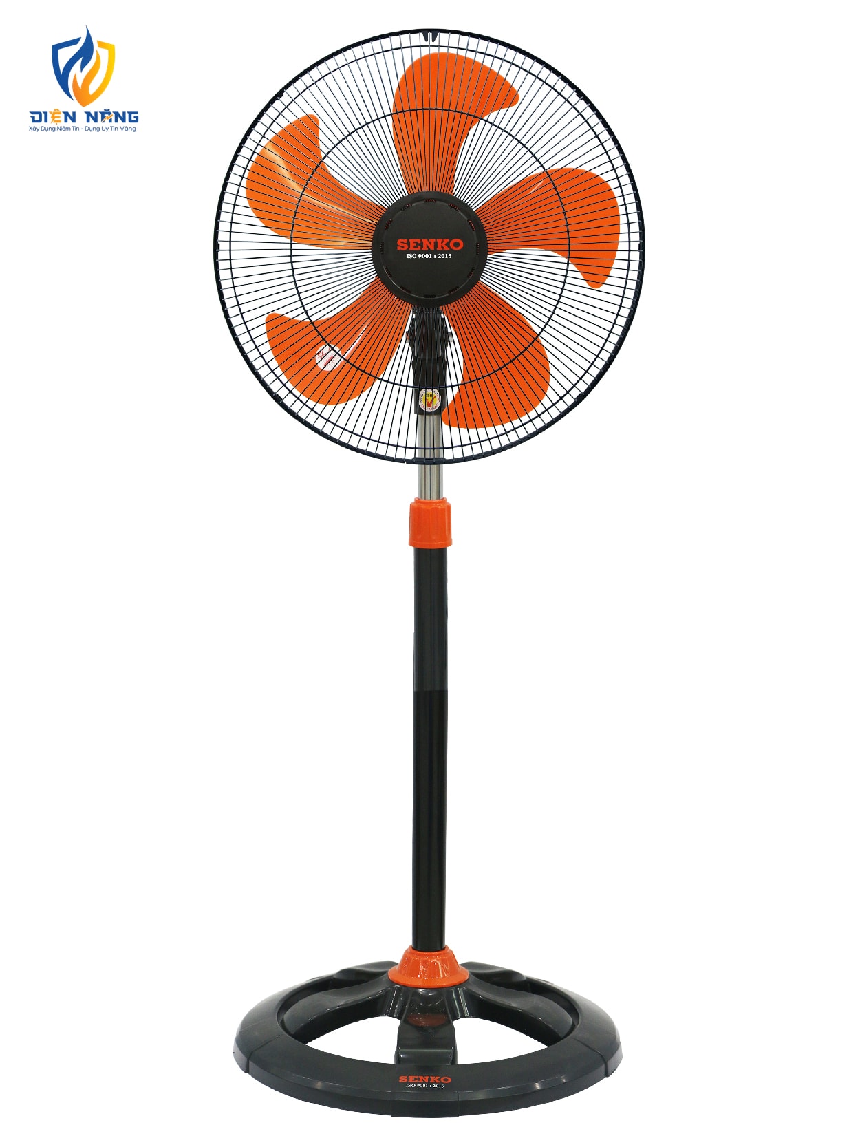 Quạt Đứng DCN1807