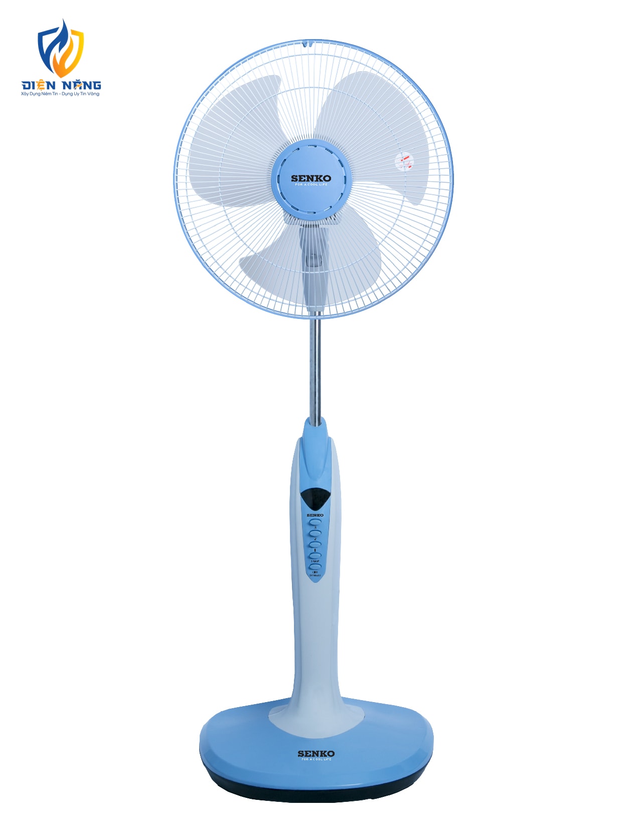 Quạt Đứng DD1602