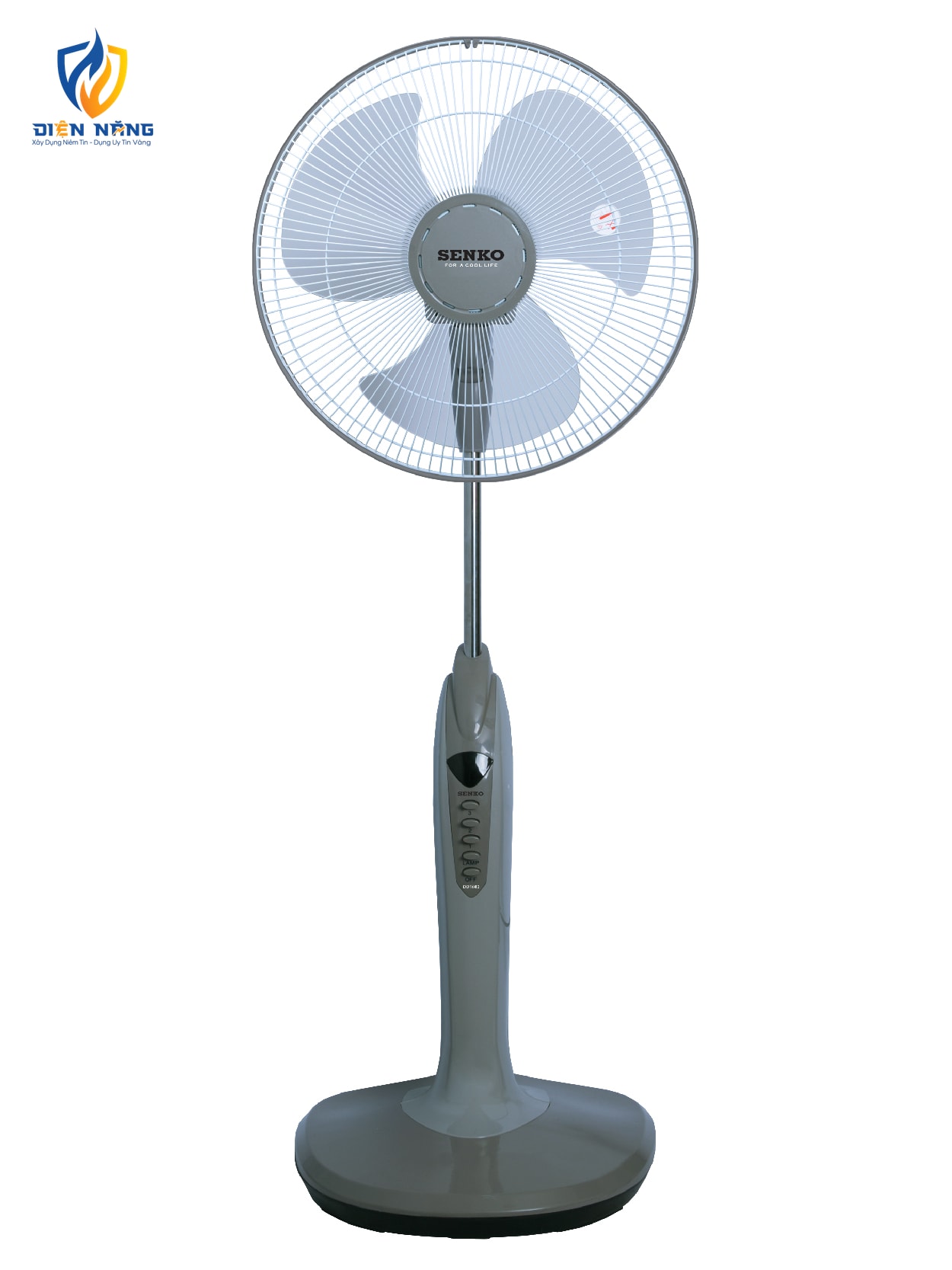 Quạt Đứng DD1602 - anh 2