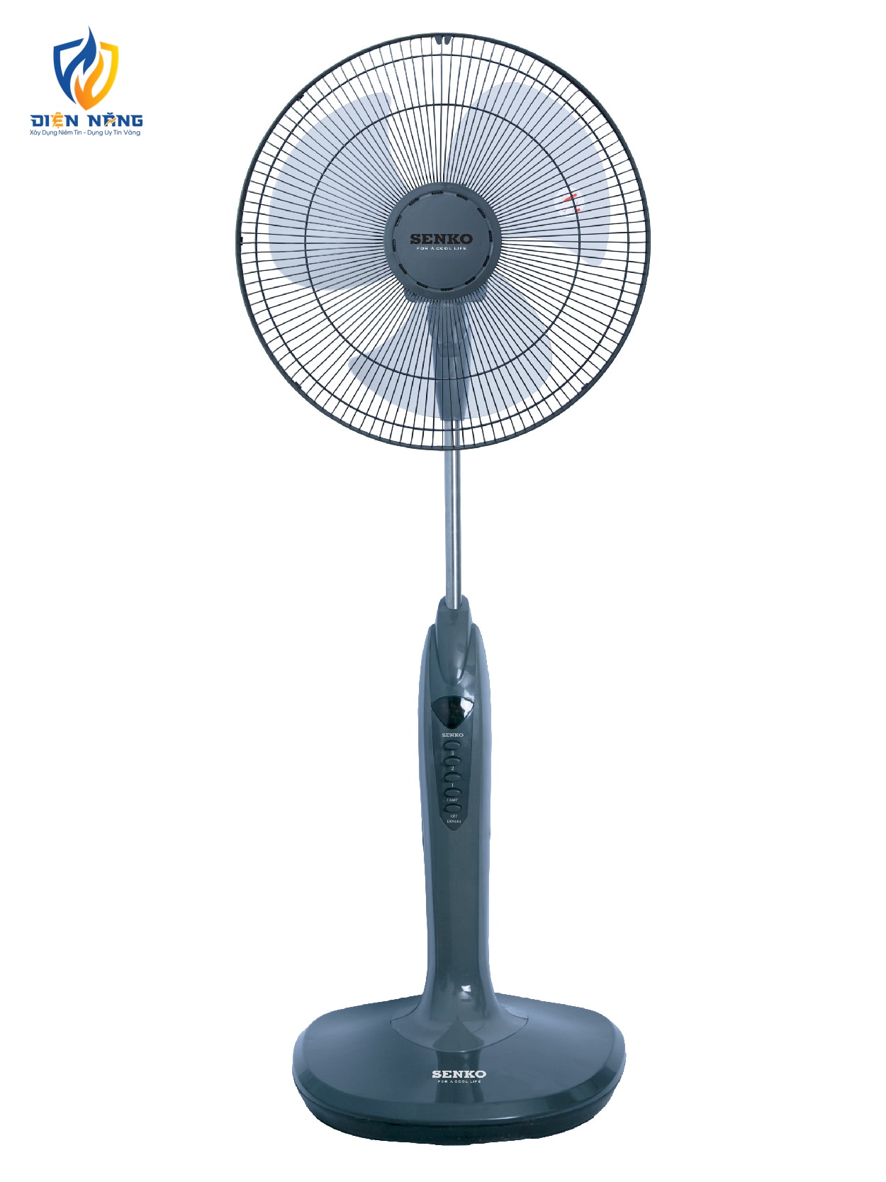 Quạt Đứng DD1602 - anh 3