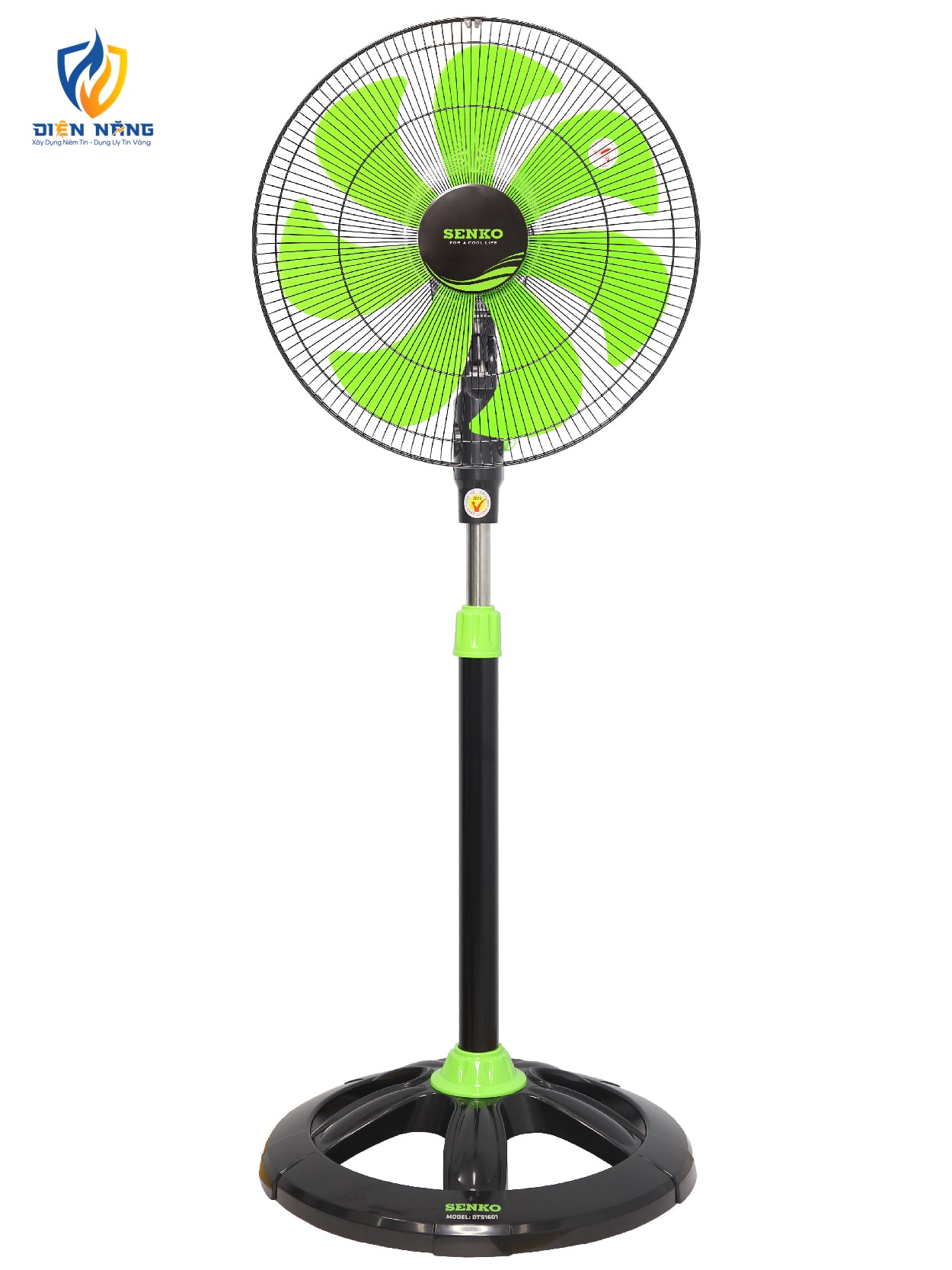 Quạt Đứng DTS1601