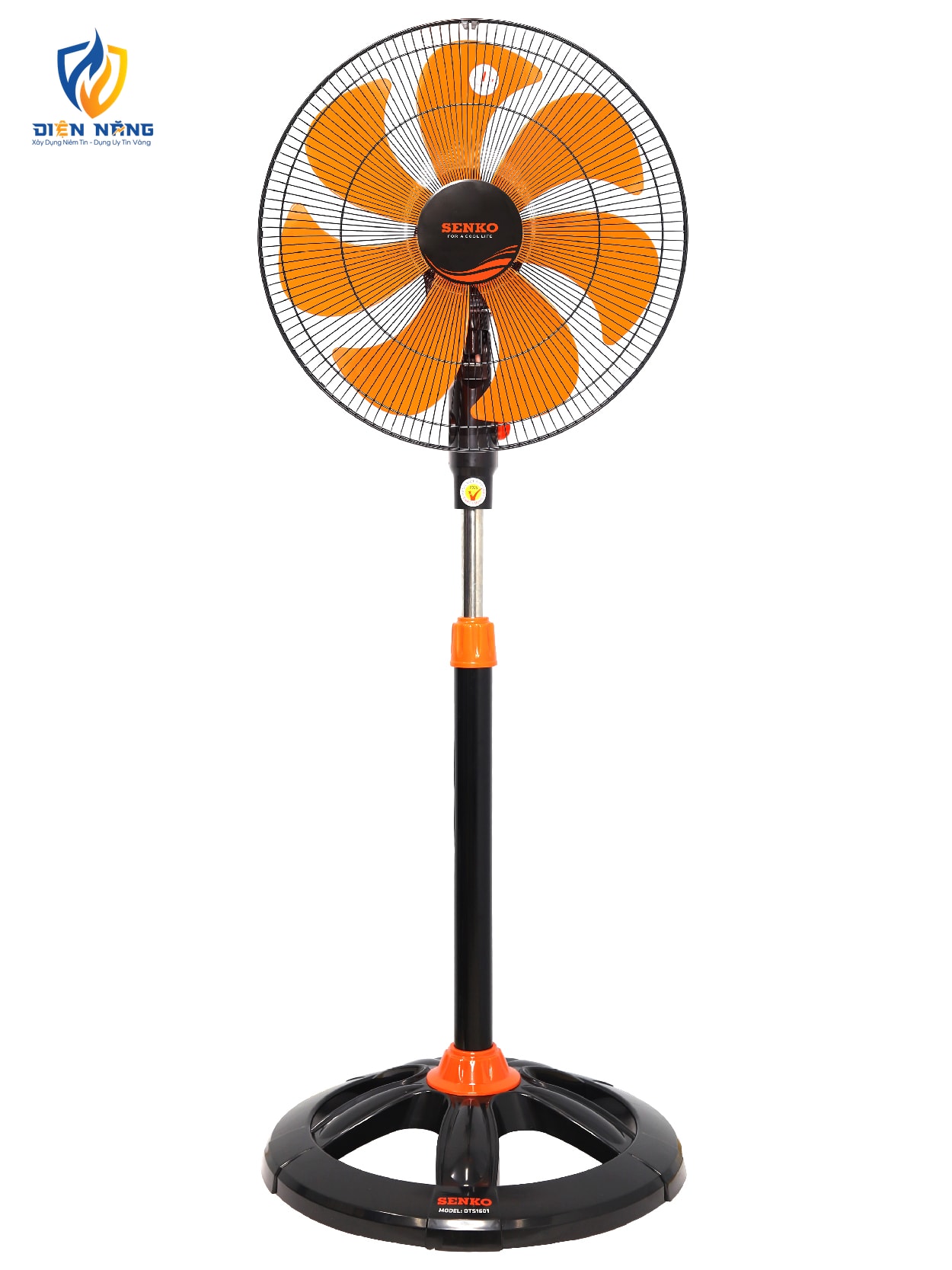Quạt Đứng DTS1601 - anh 2