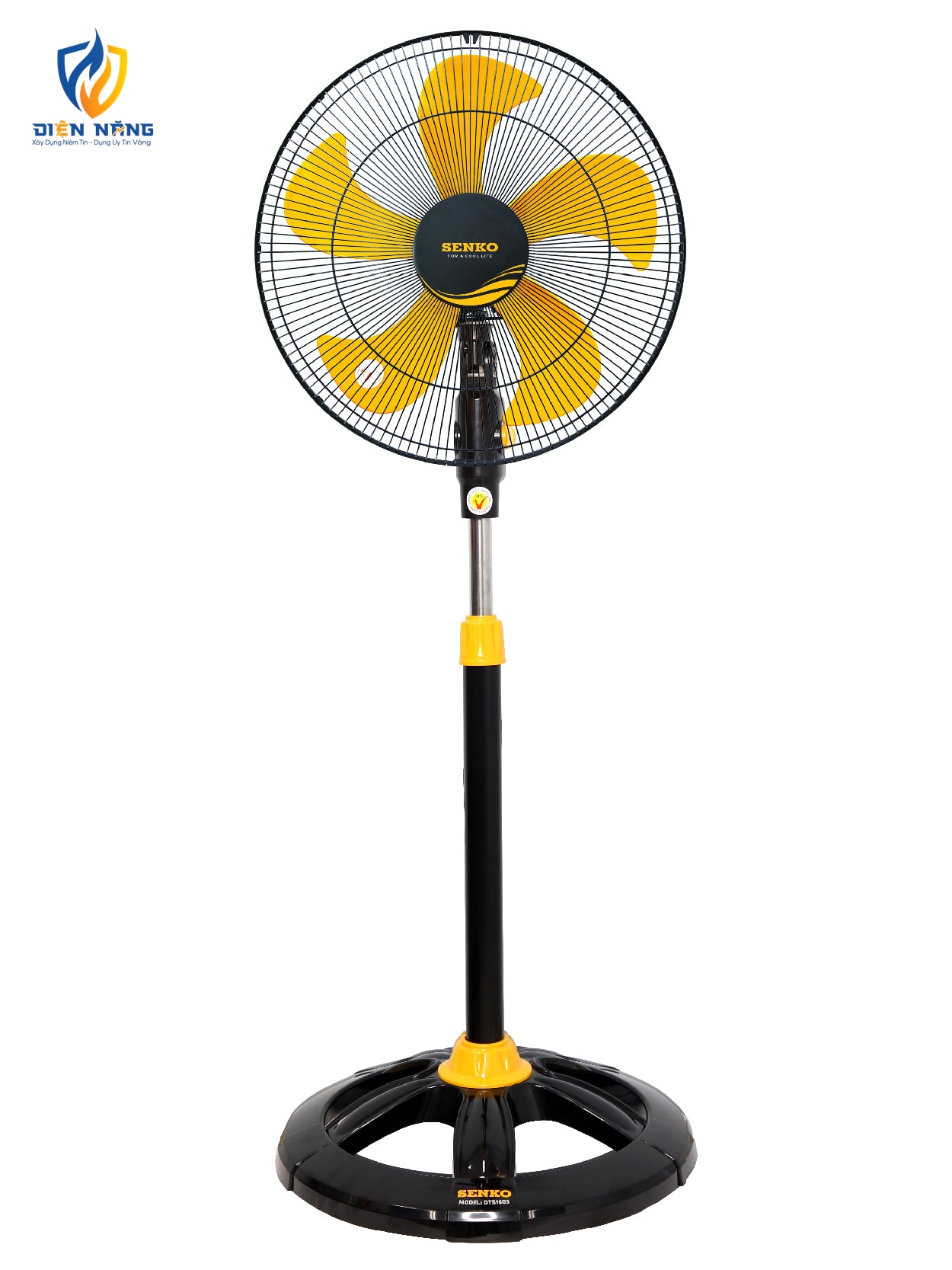 Quạt Đứng DTS1603 - anh 2