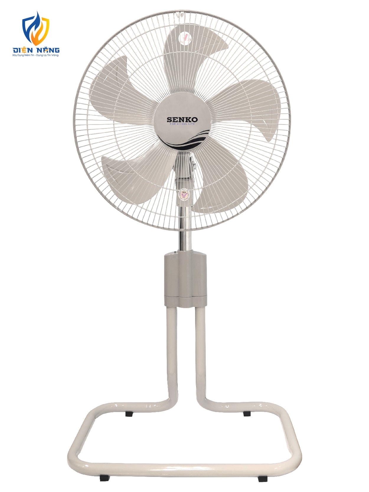 Quạt Sàn Lỡ SL1830 - anh 2
