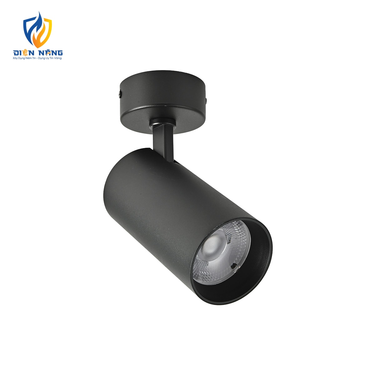 Đèn LED Tracklight trực tiếp Nanoco - Sora Series
