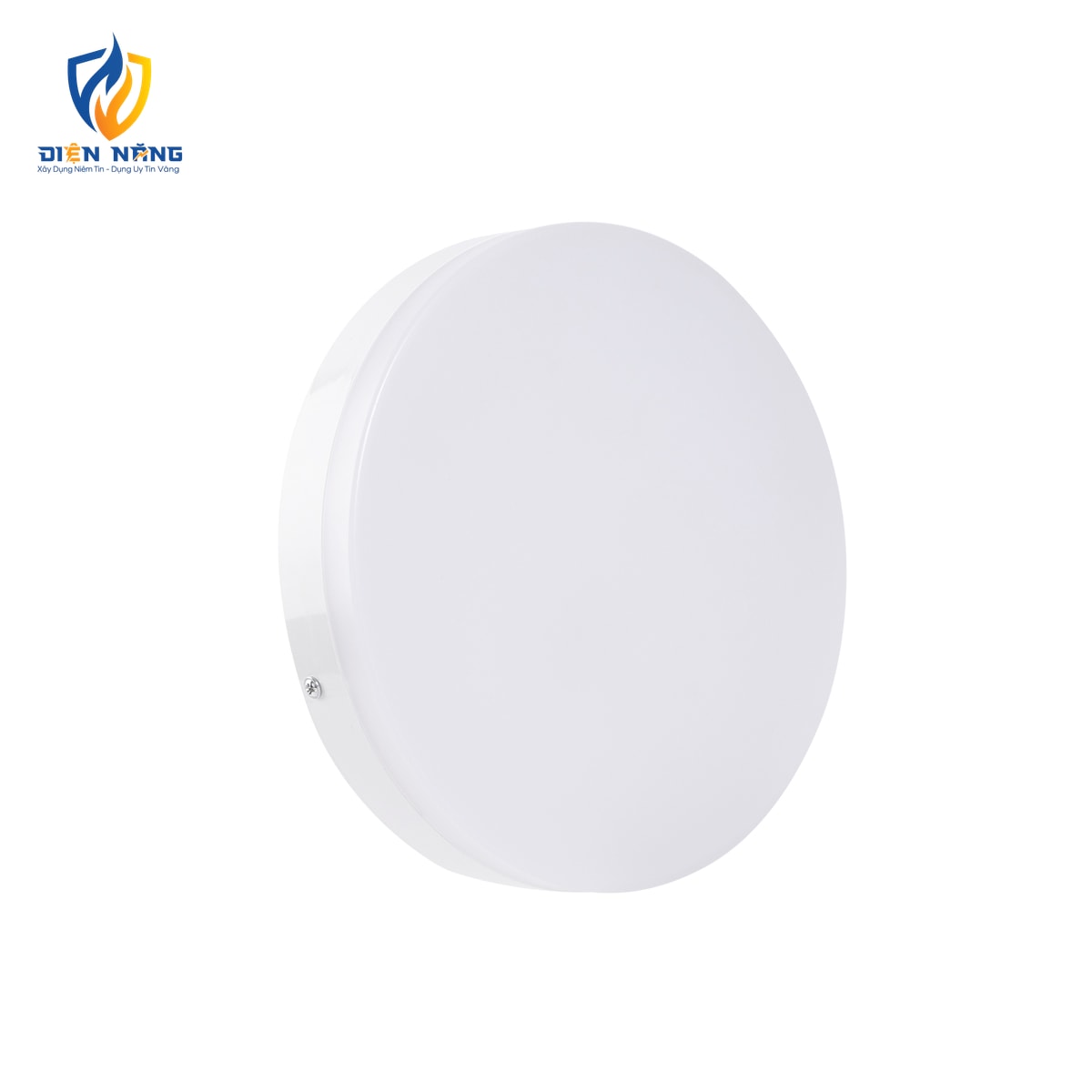 Đèn LED Panel ốp trần nổi tròn Nanoco - Nancy series