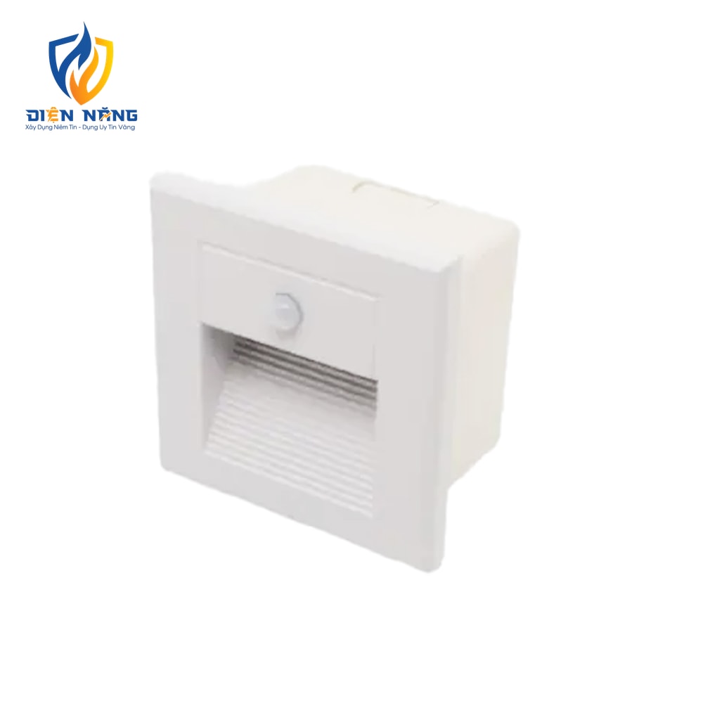Đèn LED lối đi IP65 Outdoor Nanoco - Stella - anh 6