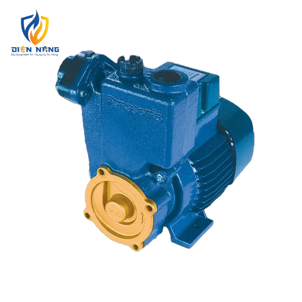 Máy bơm nước đẩy cao Panasonic - có phích cắm - anh 2