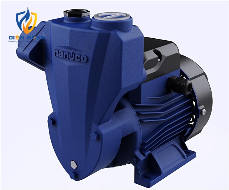 Máy bơm nước đẩy cao