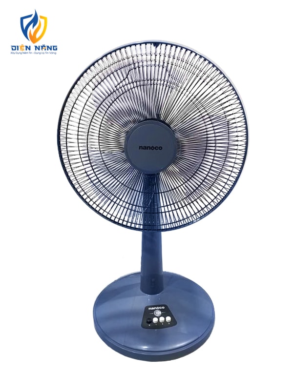 Quạt lửng, bạc đạn, 47W, NLF1625