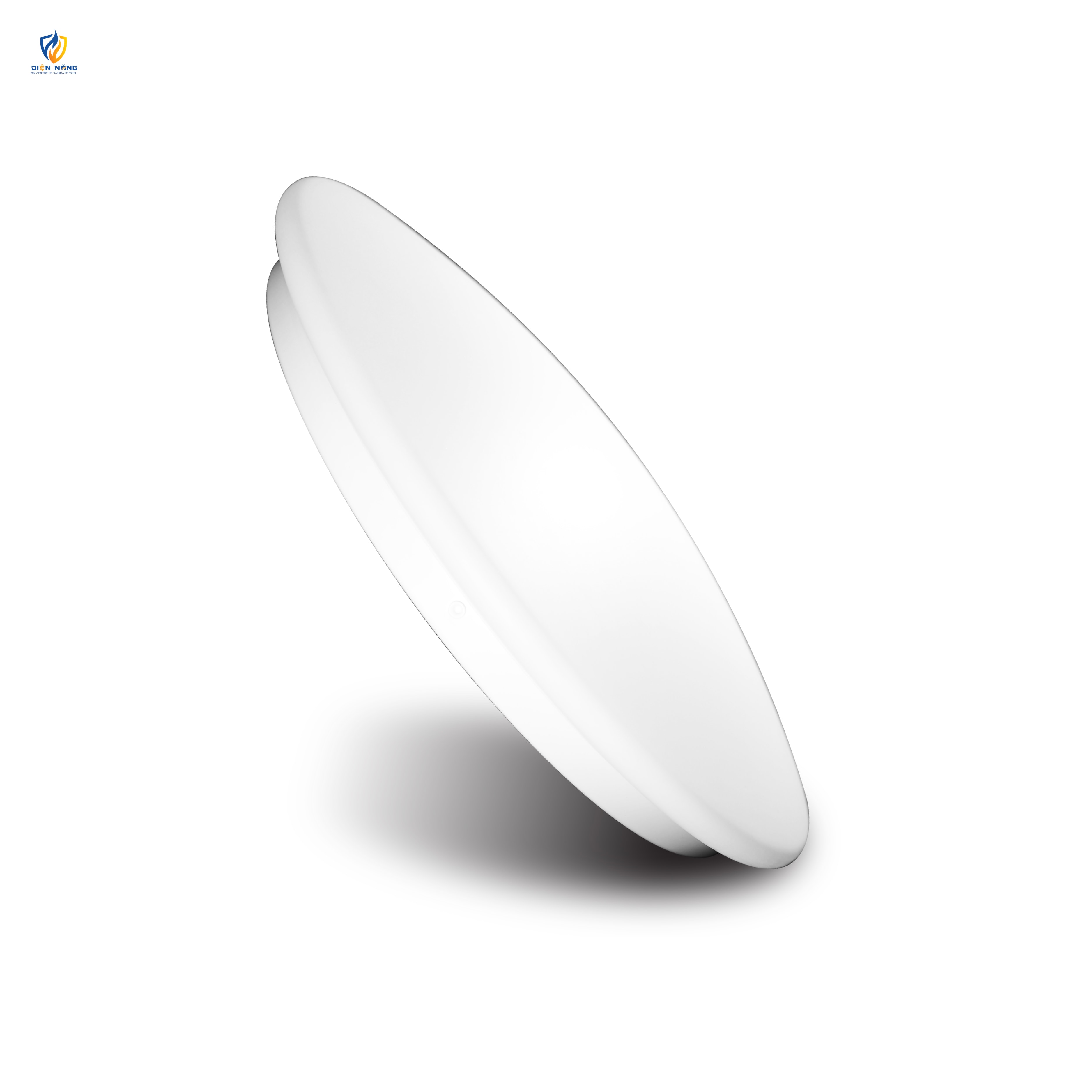 Đèn trần chống ẩm Nanoco IP44 - anh 6
