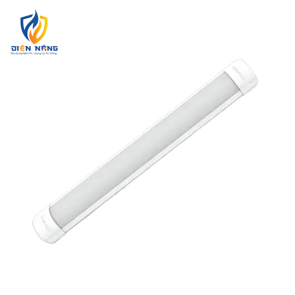 Đèn LED bán nguyệt Nanoco - anh 2