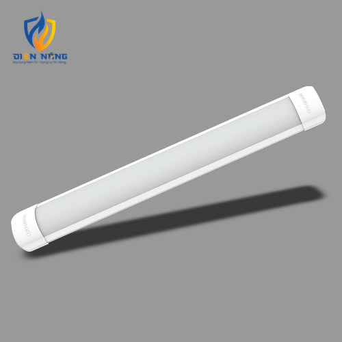 Đèn LED bán nguyệt Nanoco